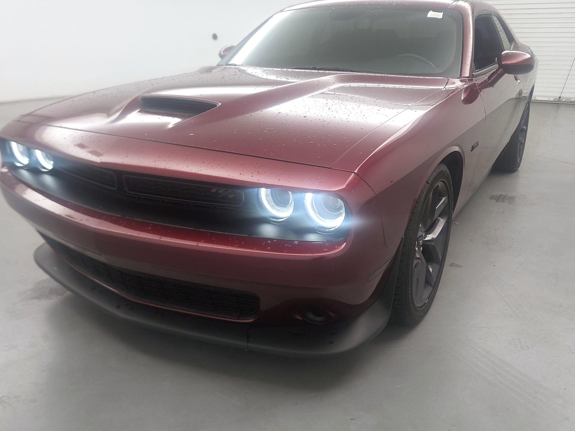 Thumbnail: 2023 Dodge Challenger - 3