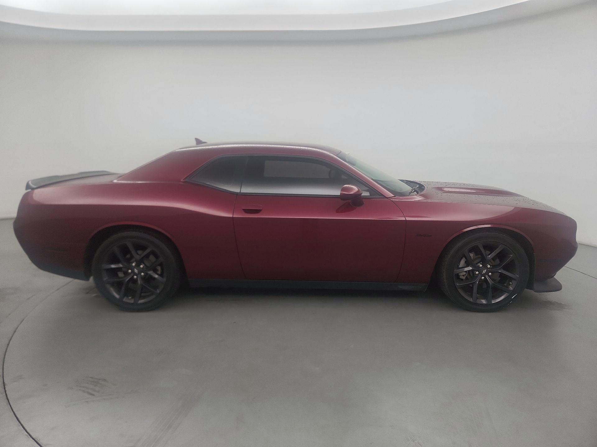 Thumbnail: 2023 Dodge Challenger - 4