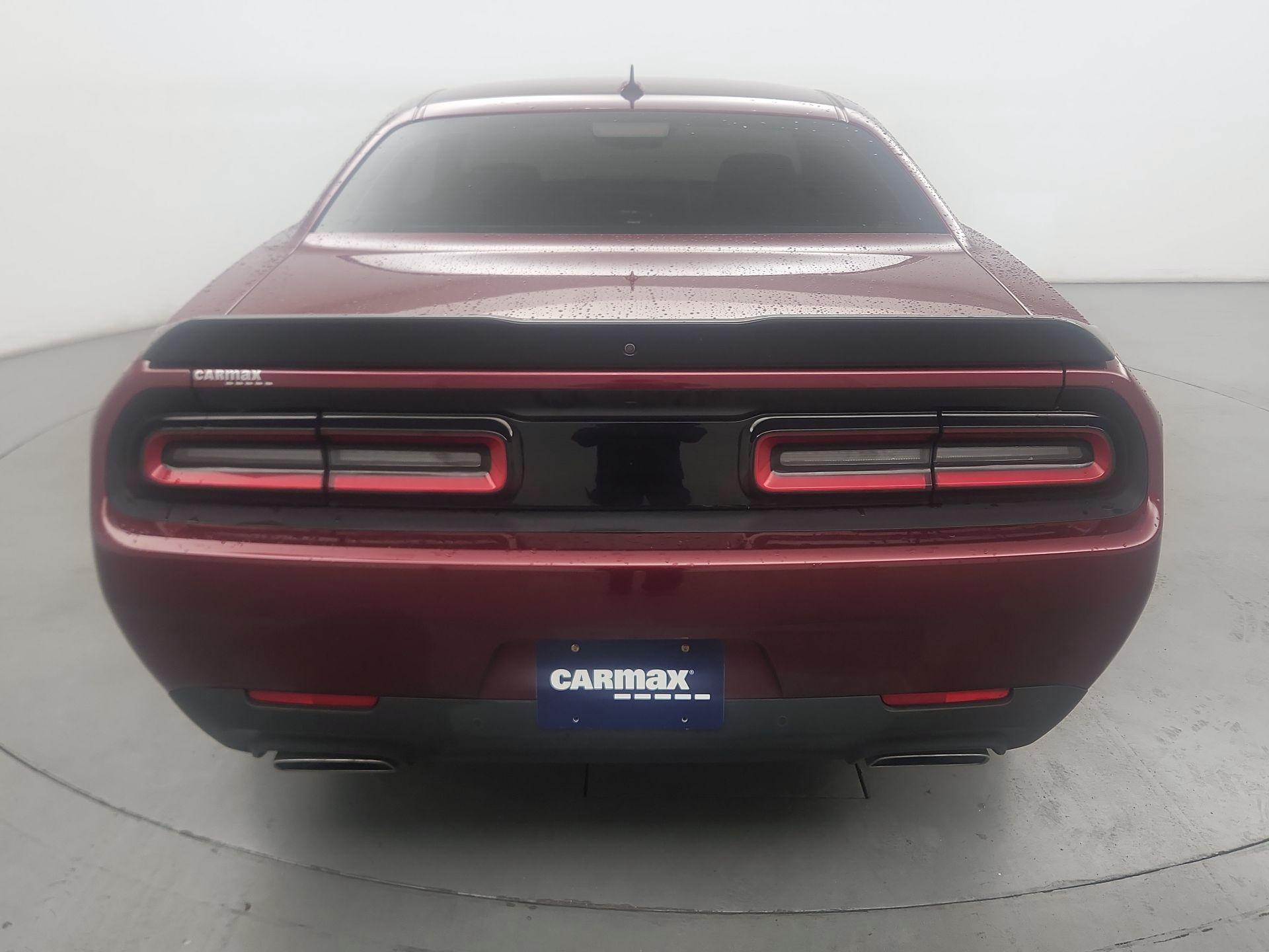 Thumbnail: 2023 Dodge Challenger - 6