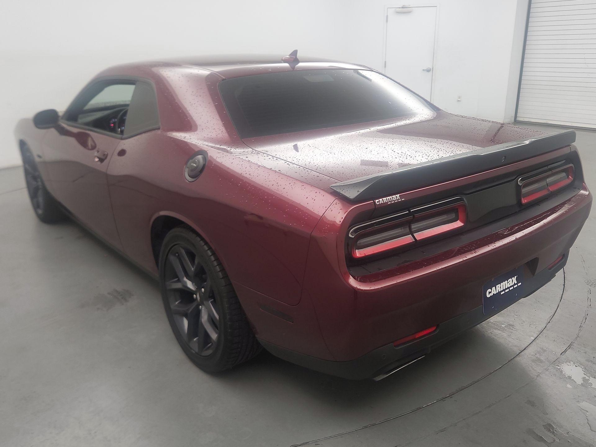 Thumbnail: 2023 Dodge Challenger - 7