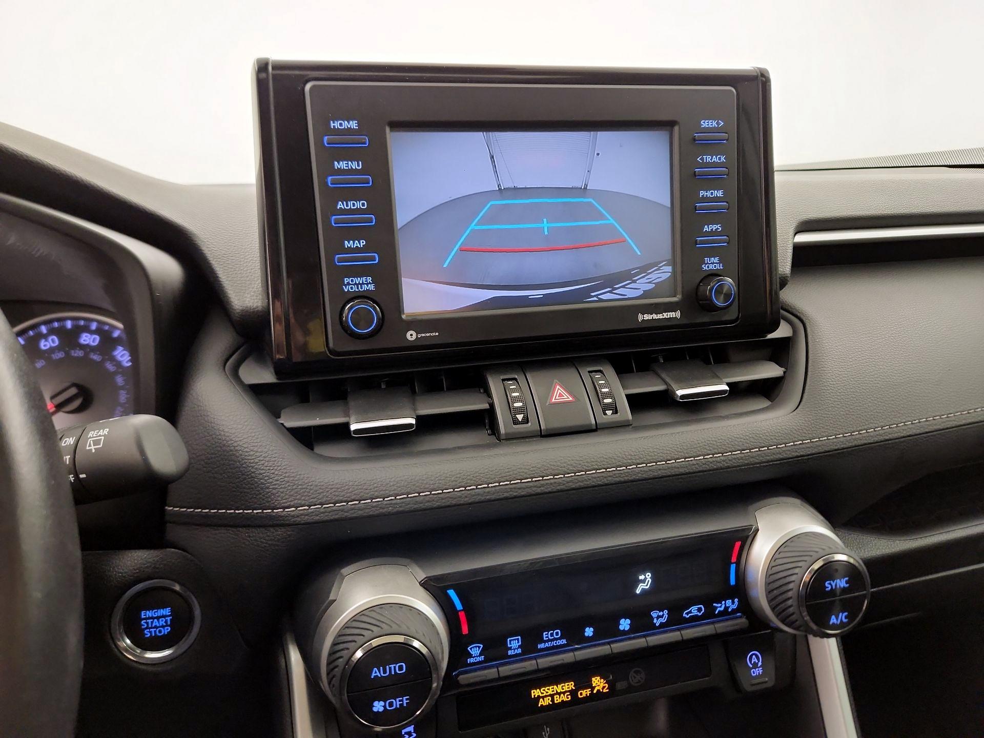 Thumbnail: 2020 Toyota RAV4 - 11