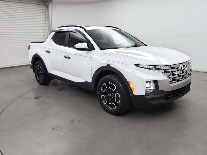 2022 Hyundai Santa Cruz SEL -
                  Wilmington, NC
