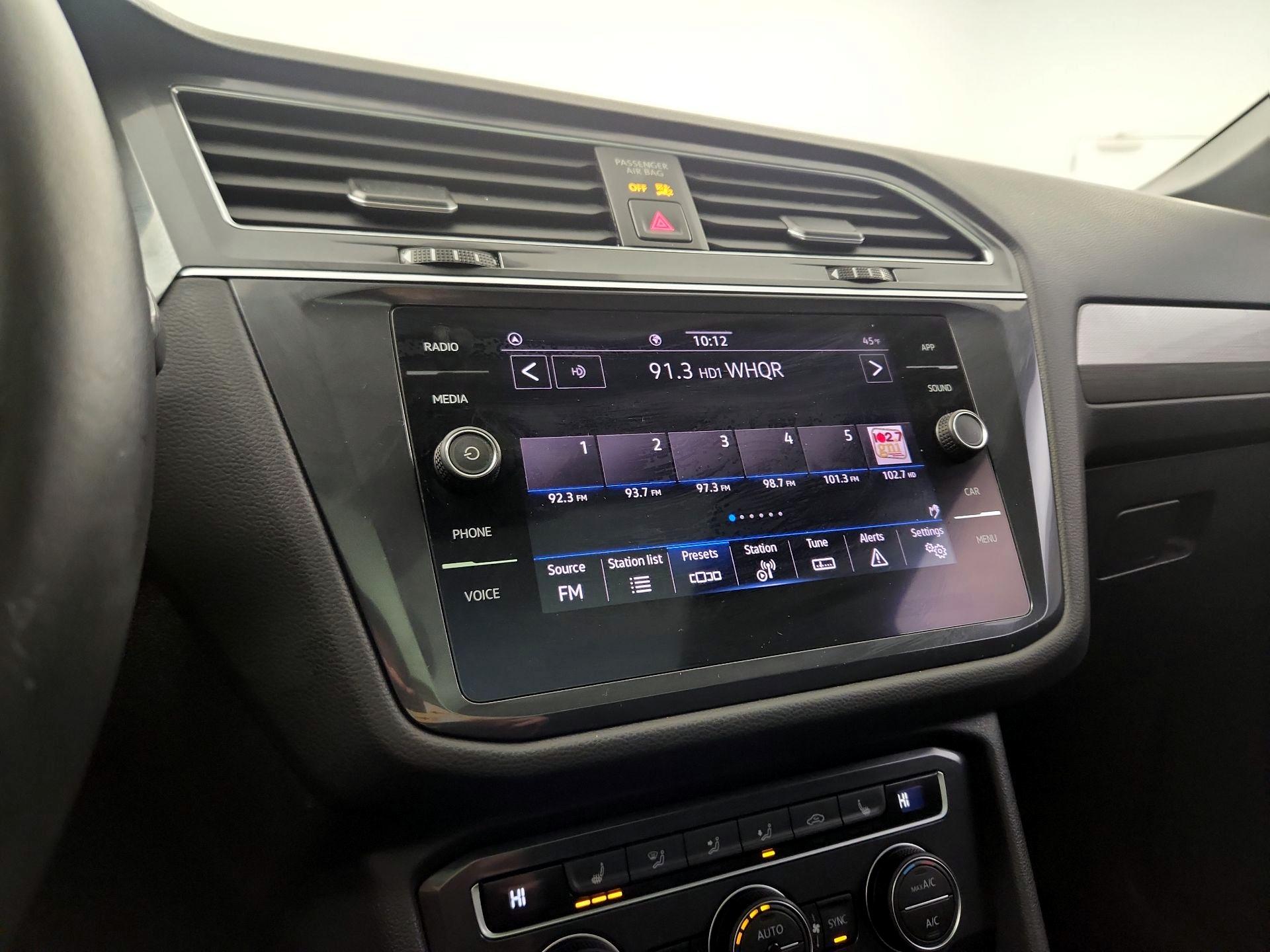 Thumbnail: 2021 Volkswagen Tiguan - 13