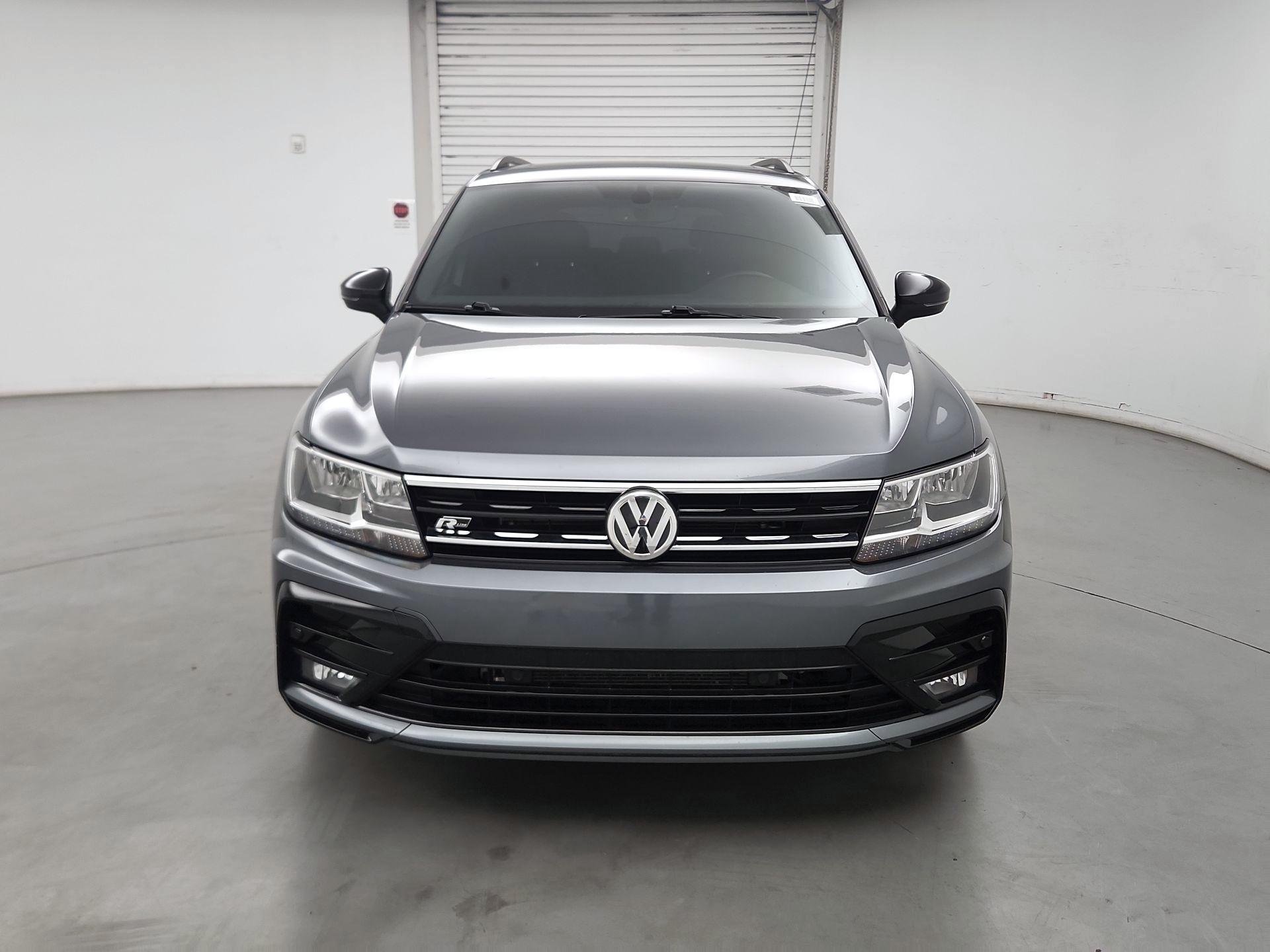 Thumbnail: 2021 Volkswagen Tiguan - 2