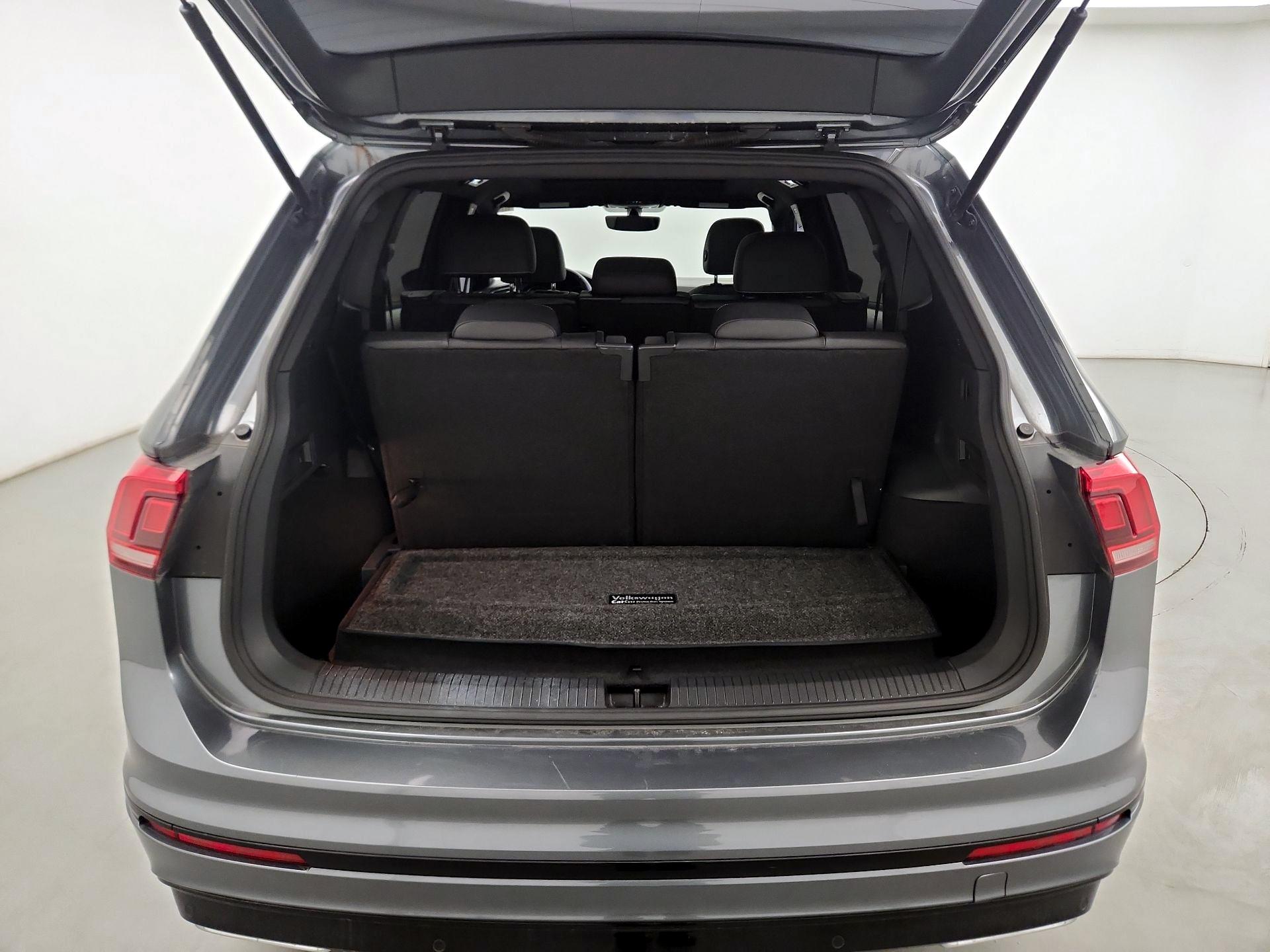 Thumbnail: 2021 Volkswagen Tiguan - 19