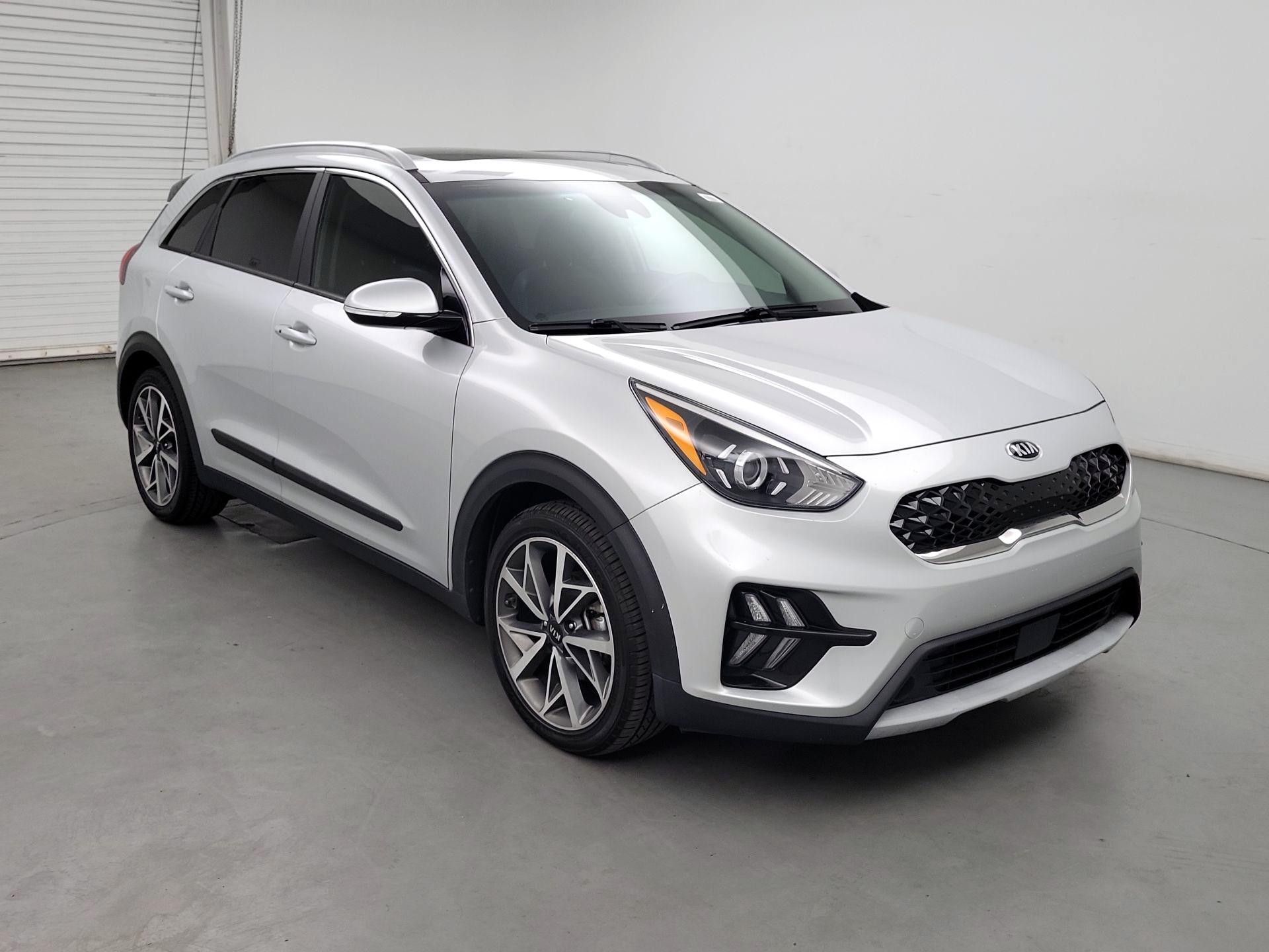 Thumbnail: 2020 Kia Niro - 1