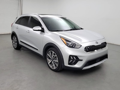 2020 Kia Niro Touring