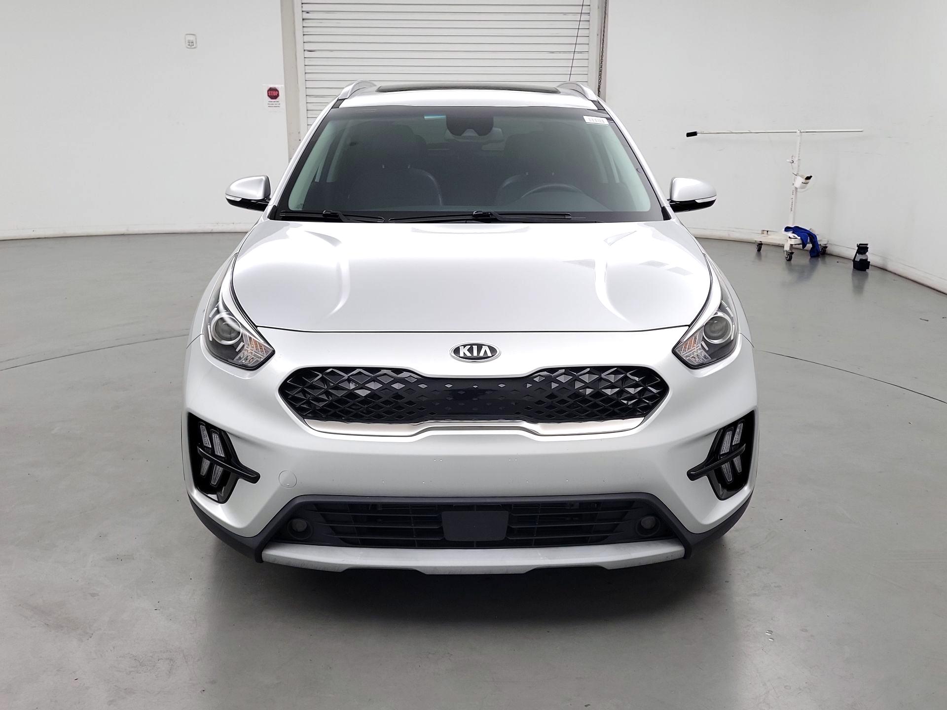 Thumbnail: 2020 Kia Niro - 2