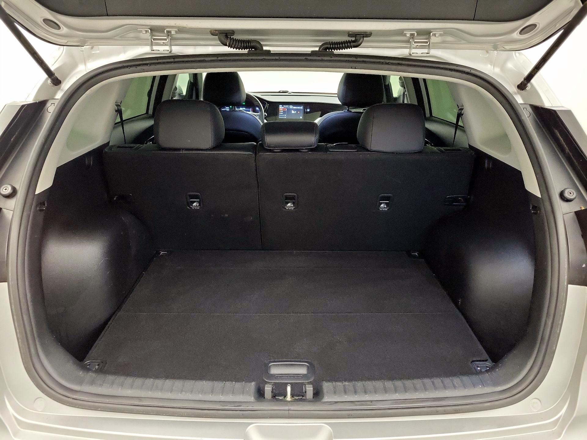 Thumbnail: 2020 Kia Niro - 19