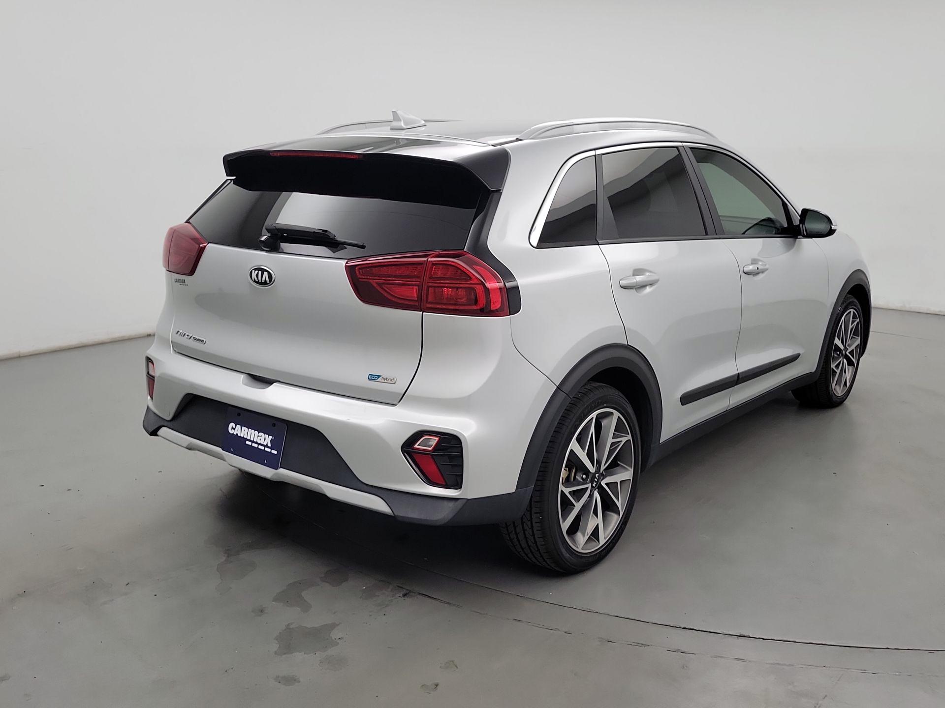 Thumbnail: 2020 Kia Niro - 5