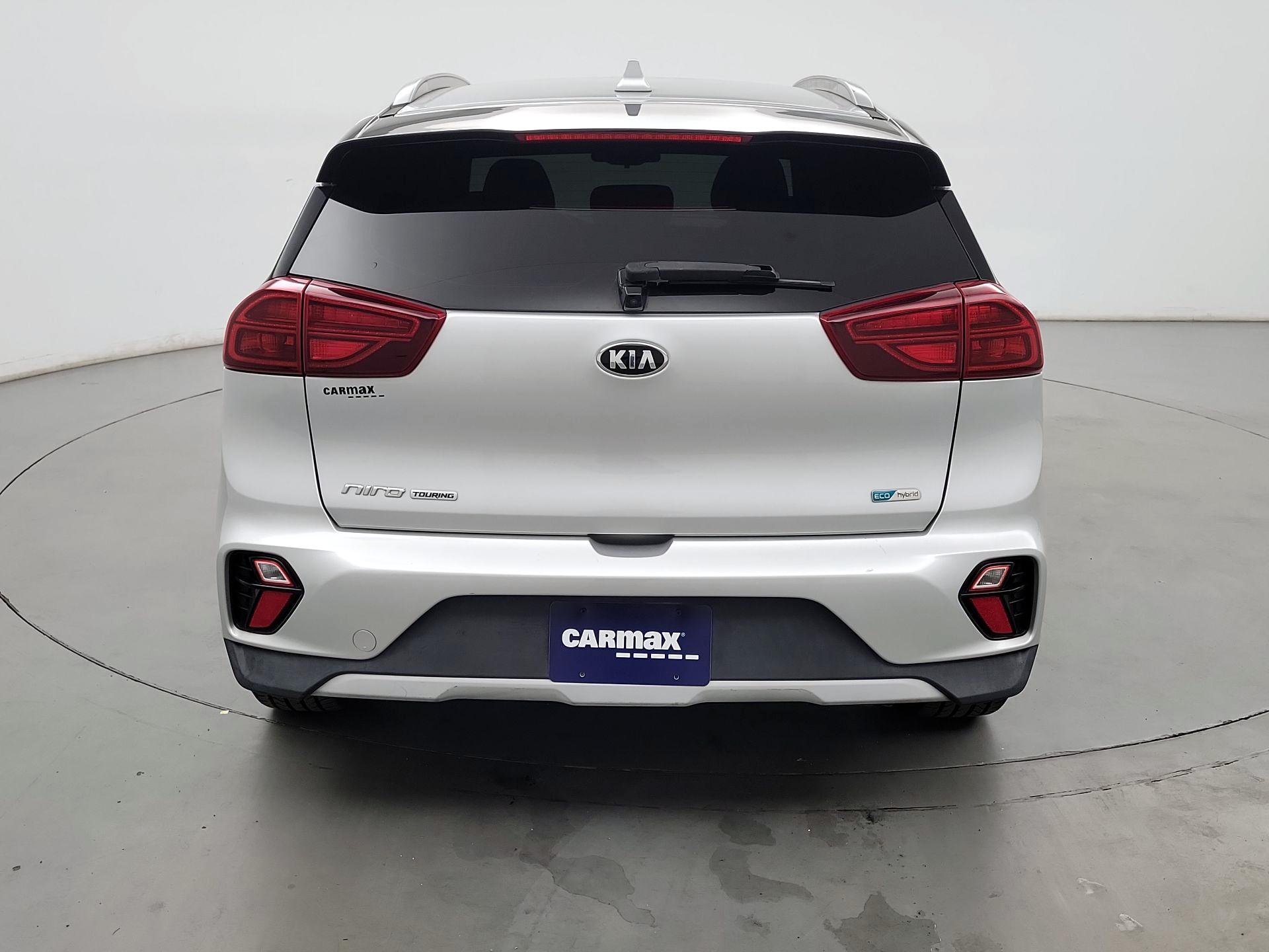 Thumbnail: 2020 Kia Niro - 6