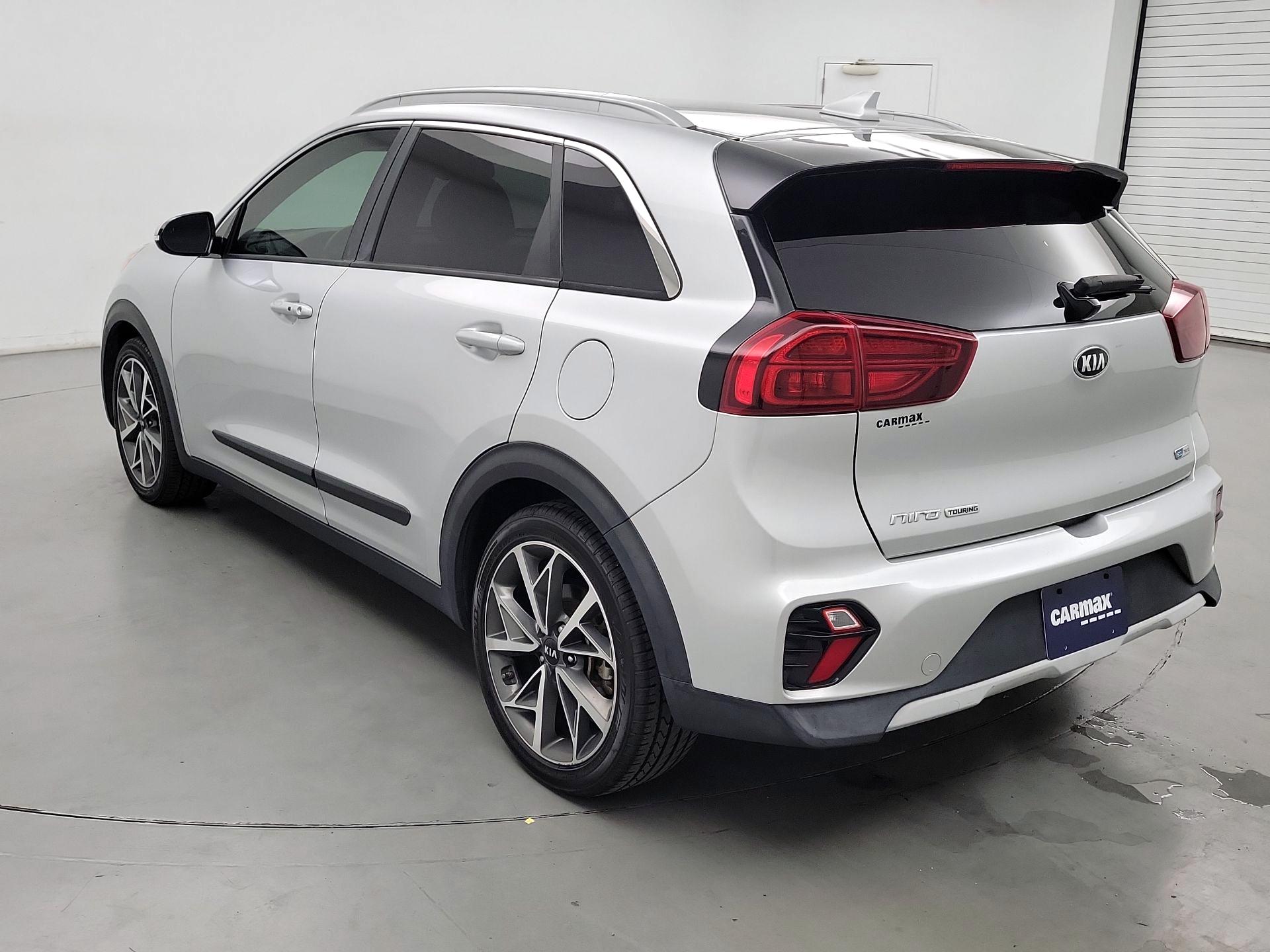 Thumbnail: 2020 Kia Niro - 7