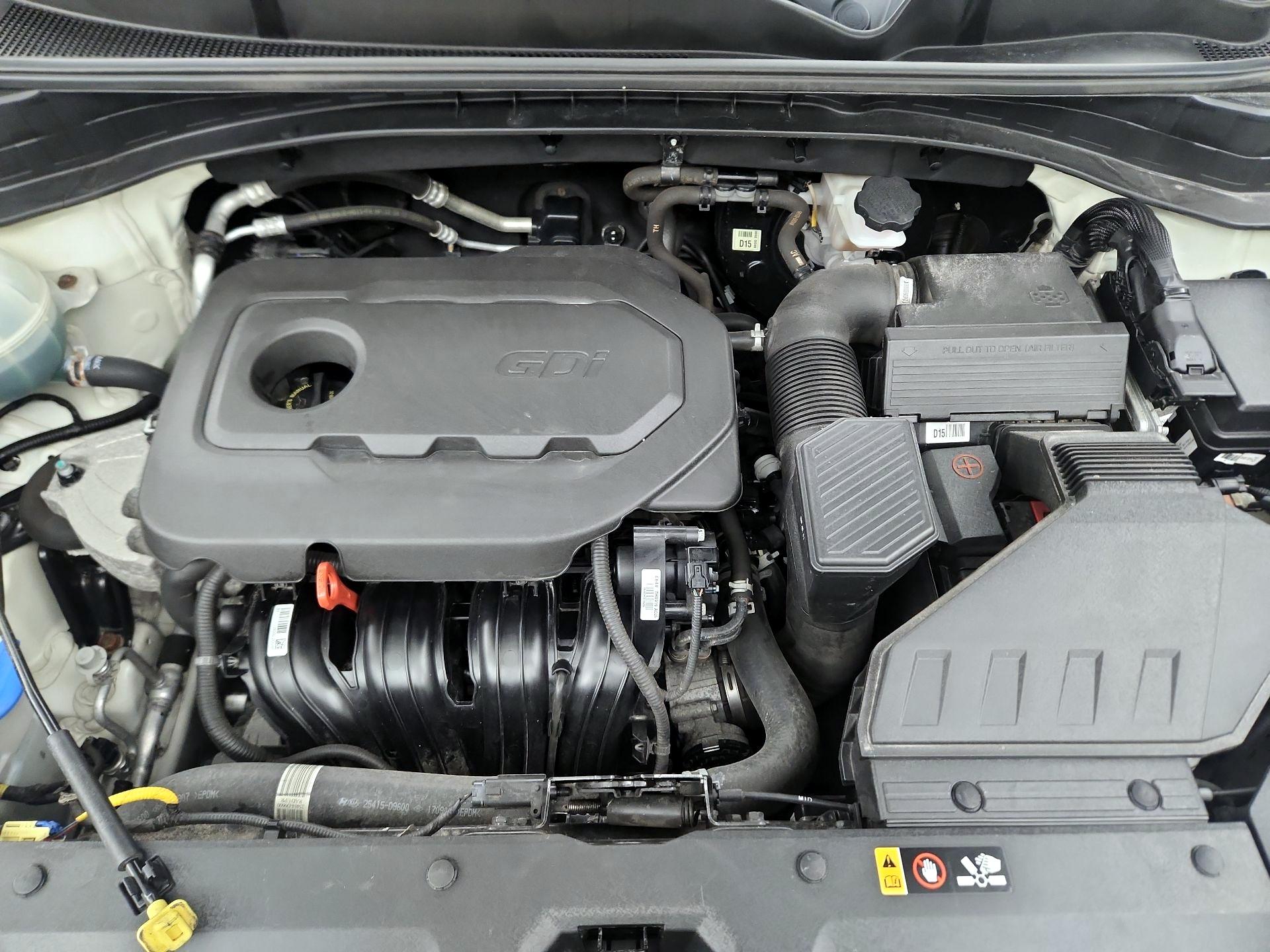 Thumbnail: 2018 Kia Sportage - 18