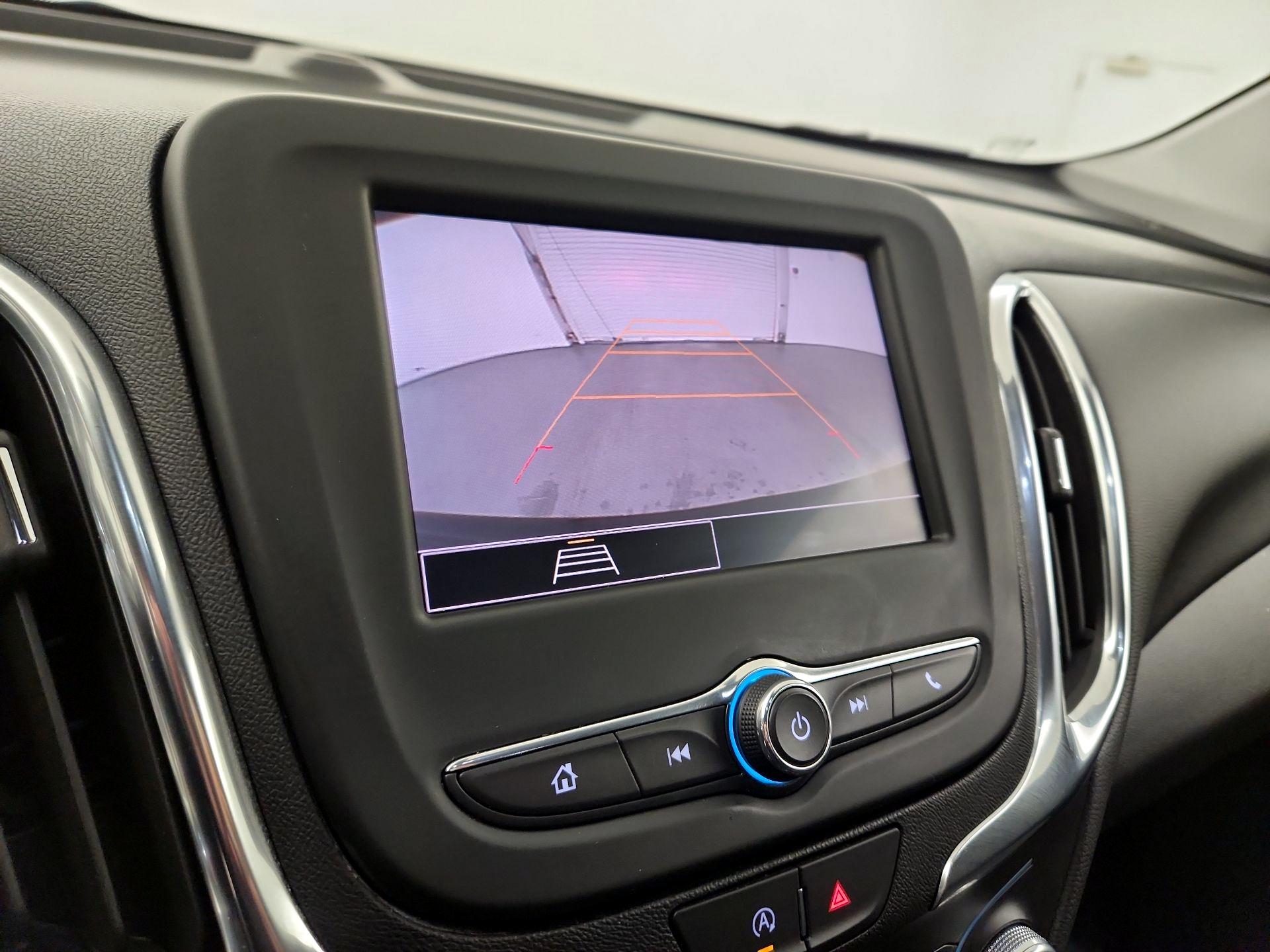 Thumbnail: 2023 Chevrolet Equinox - 12