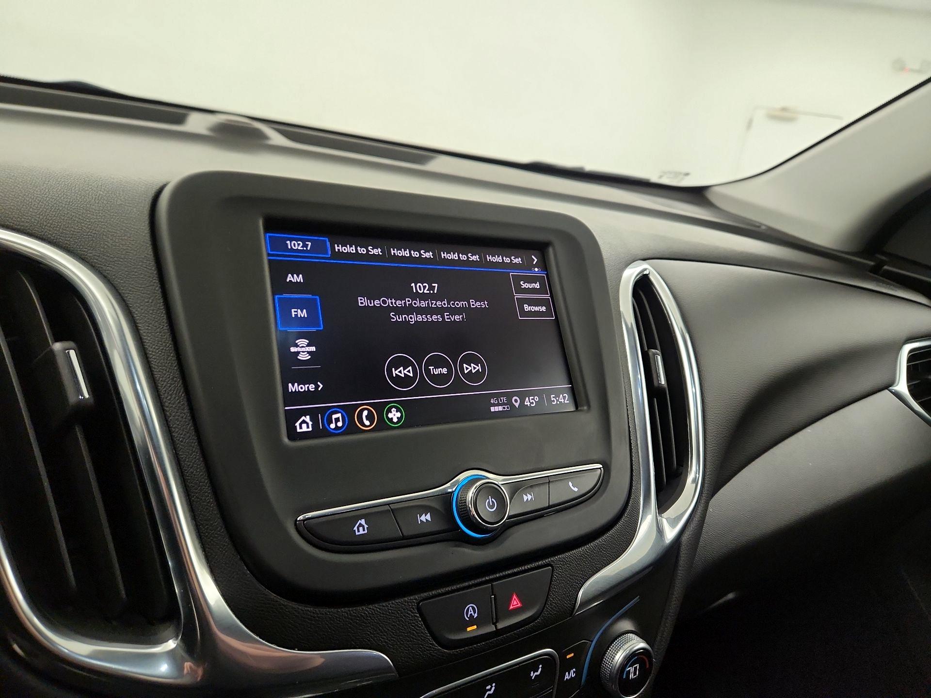 Thumbnail: 2023 Chevrolet Equinox - 13