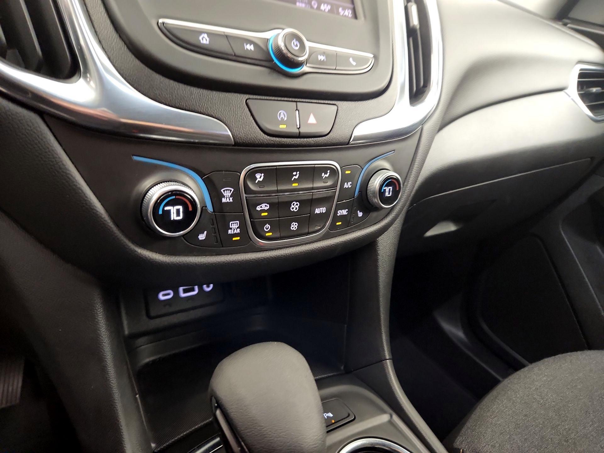 Thumbnail: 2023 Chevrolet Equinox - 14