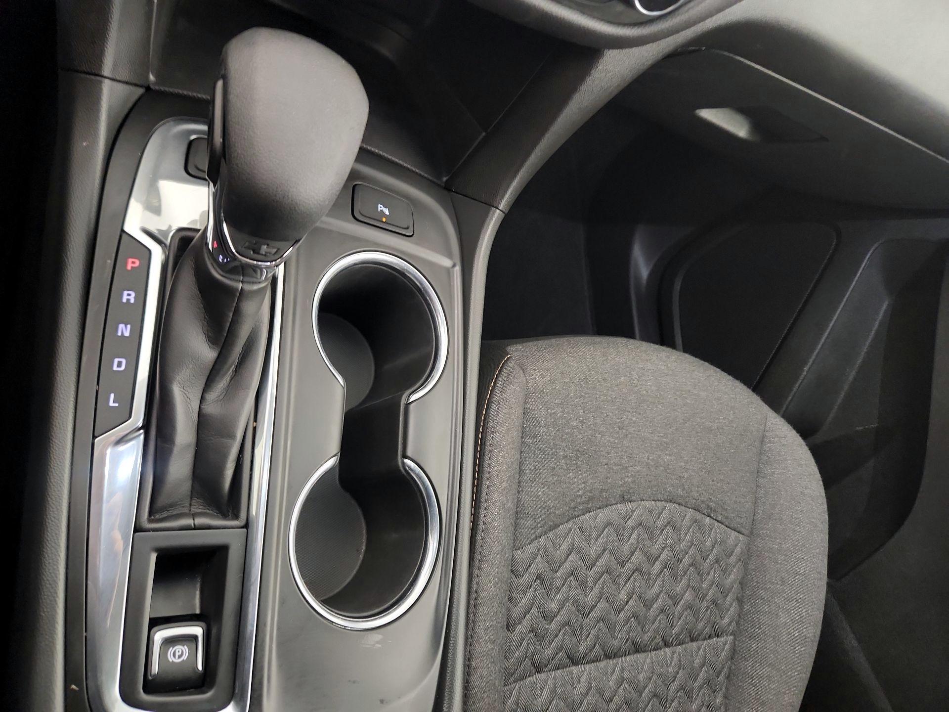 Thumbnail: 2023 Chevrolet Equinox - 15