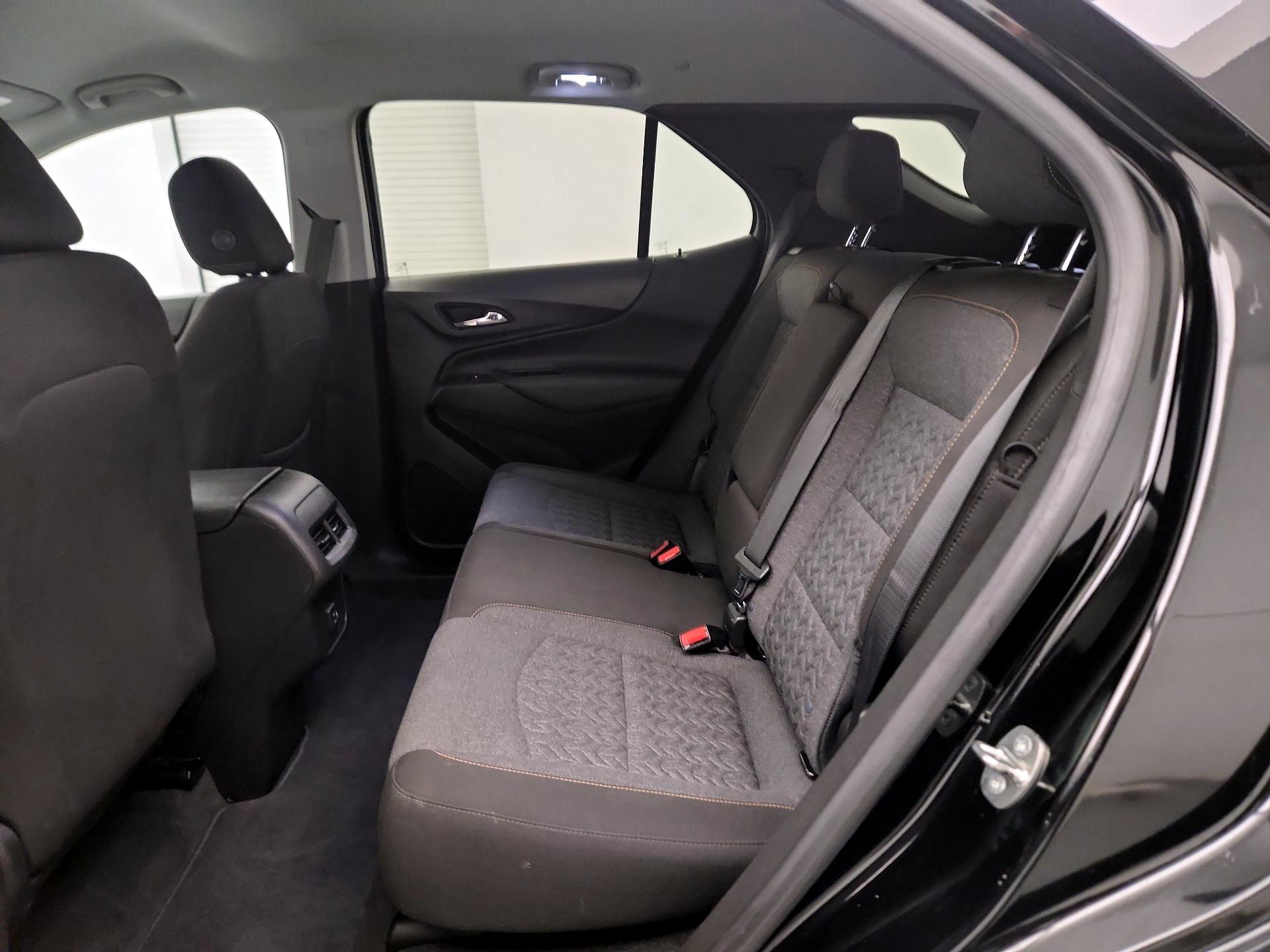 Thumbnail: 2023 Chevrolet Equinox - 17