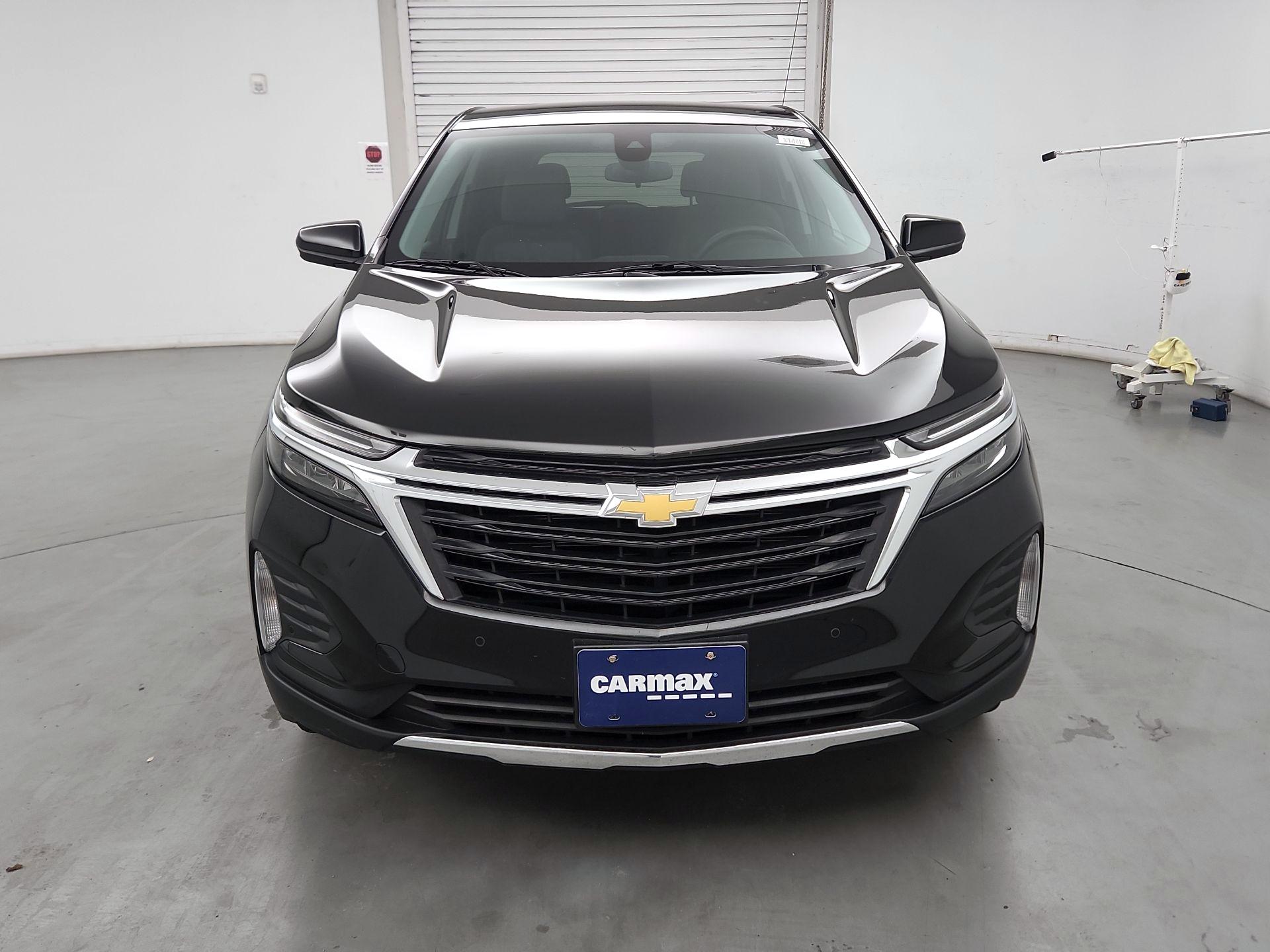 Thumbnail: 2023 Chevrolet Equinox - 2