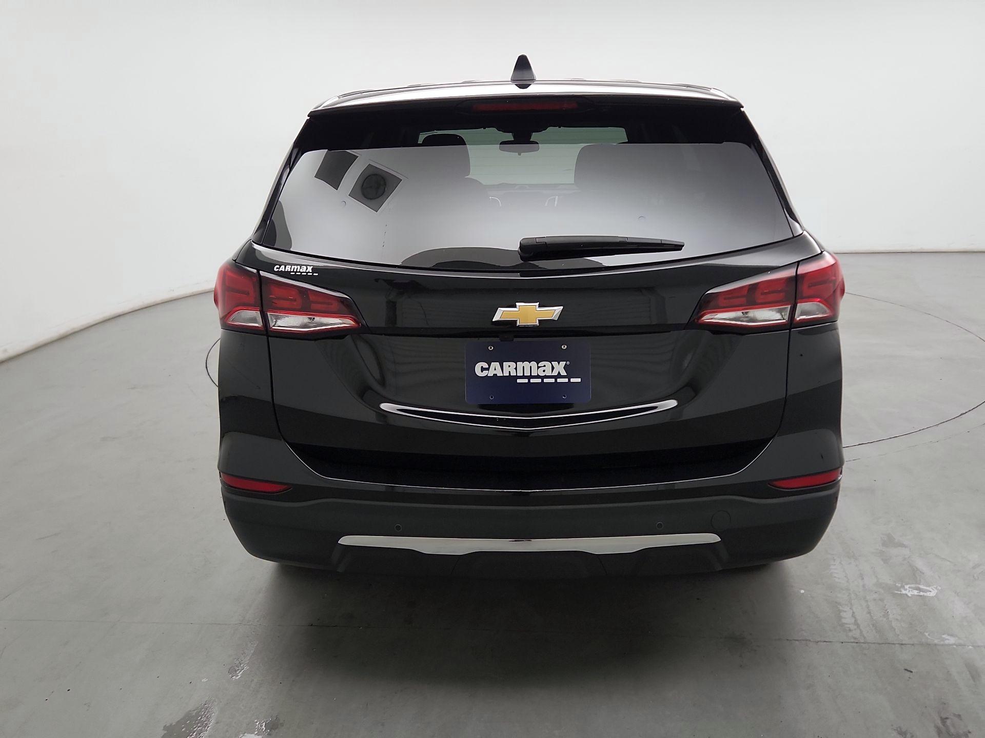 Thumbnail: 2023 Chevrolet Equinox - 6