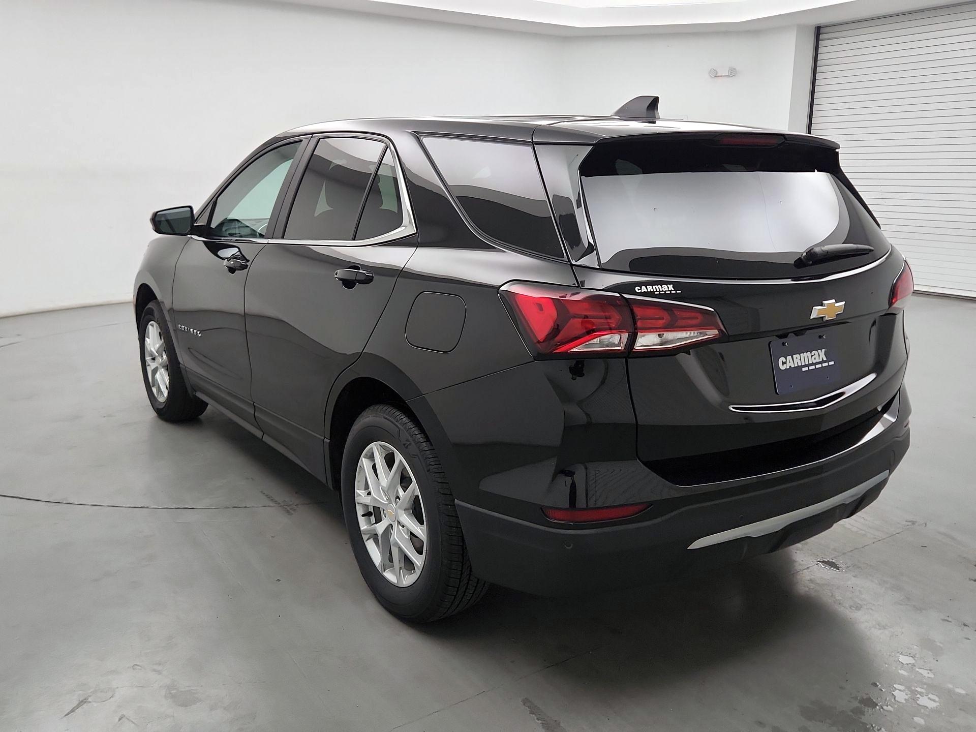 Thumbnail: 2023 Chevrolet Equinox - 7