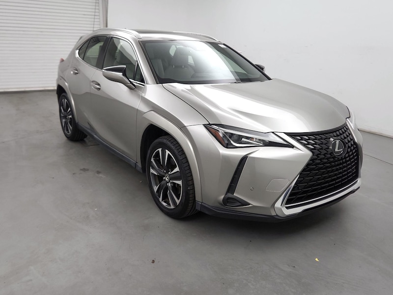 2022 Lexus UX 200 -
                  Wilmington, NC