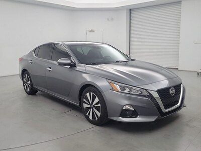 2019 Nissan Altima SL