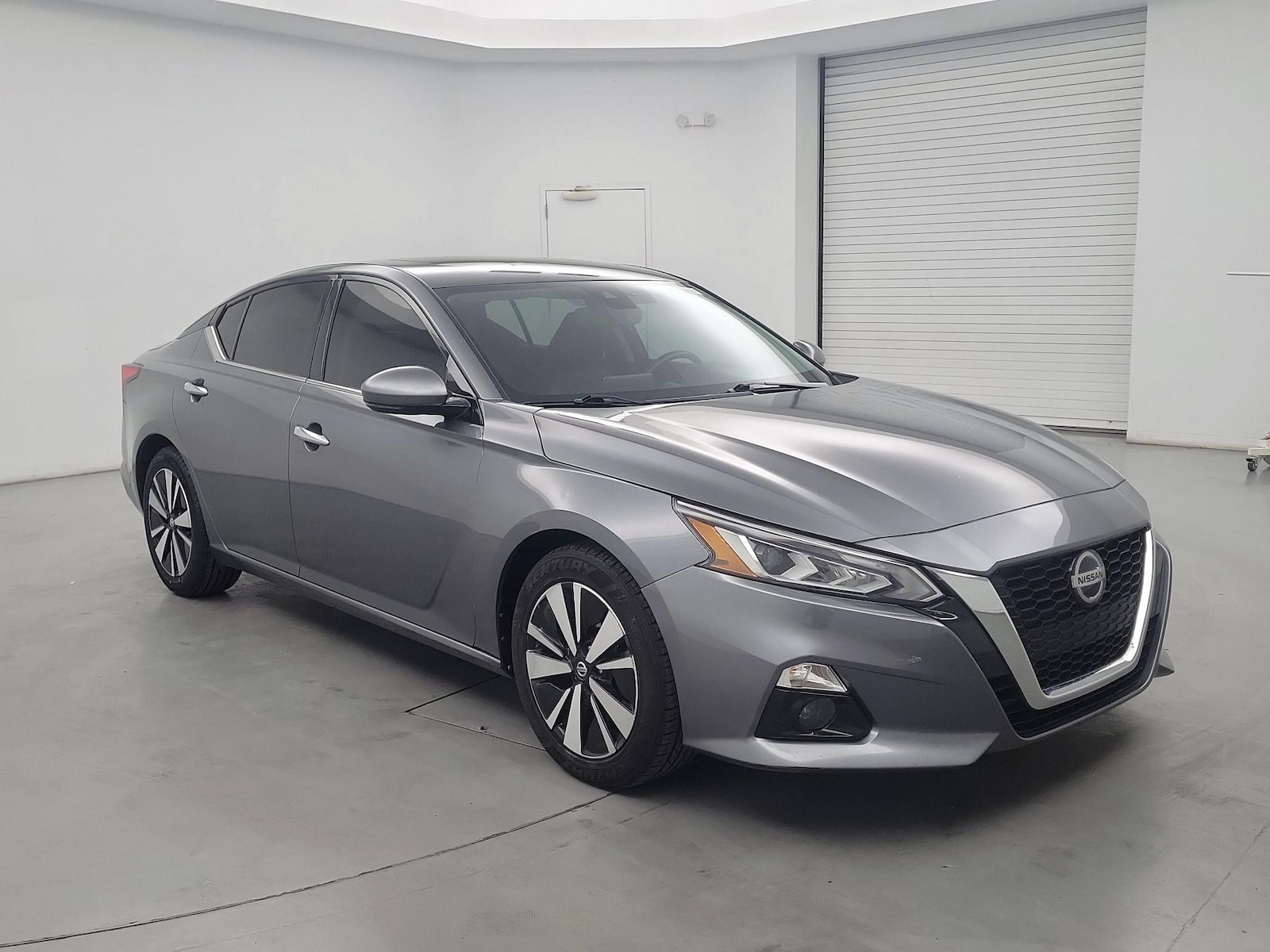 2019 Nissan Altima SL