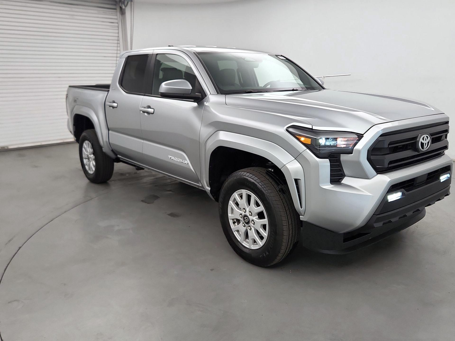 Thumbnail: 2025 Toyota Tacoma - 1