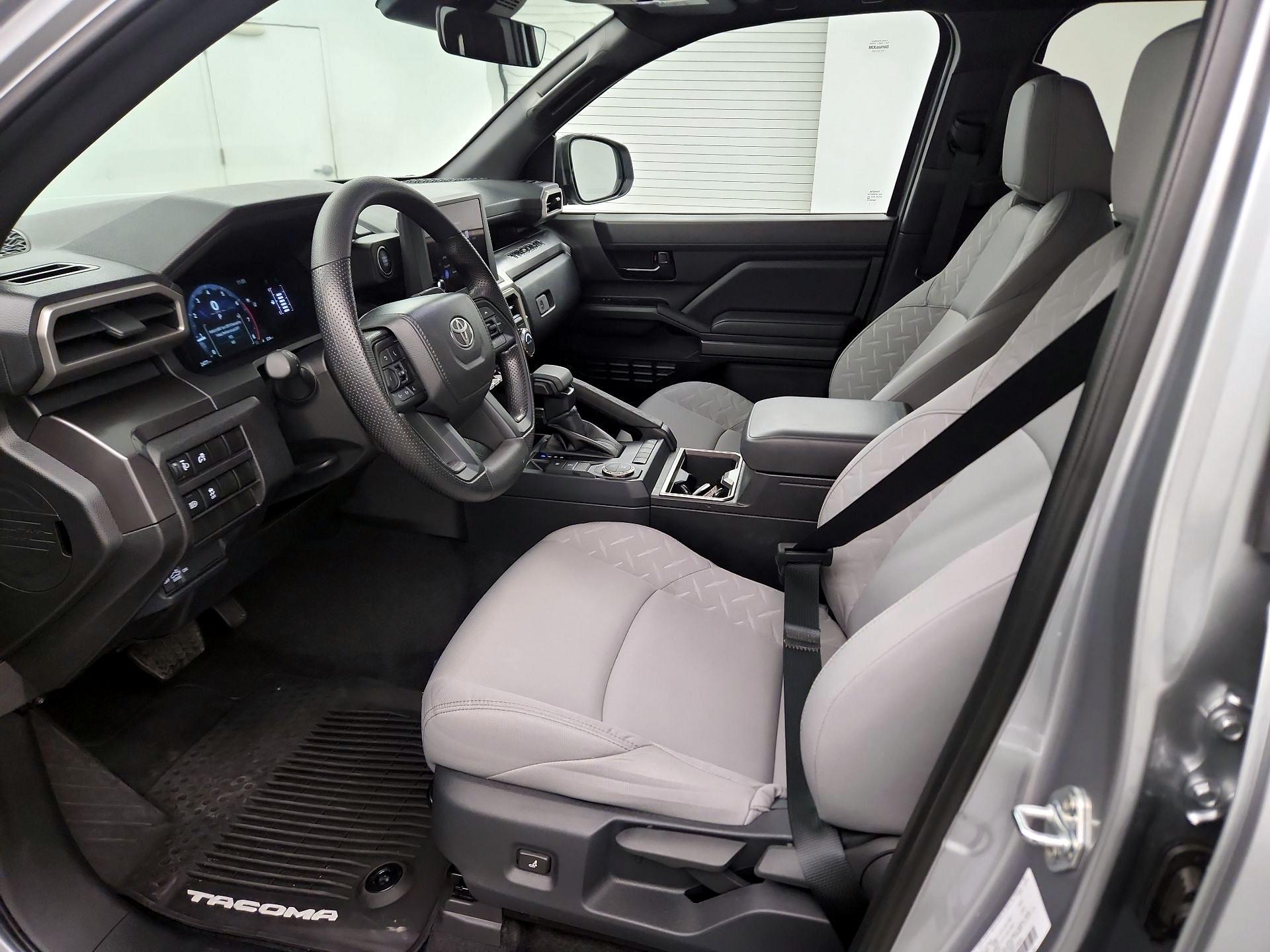 Thumbnail: 2025 Toyota Tacoma - 9