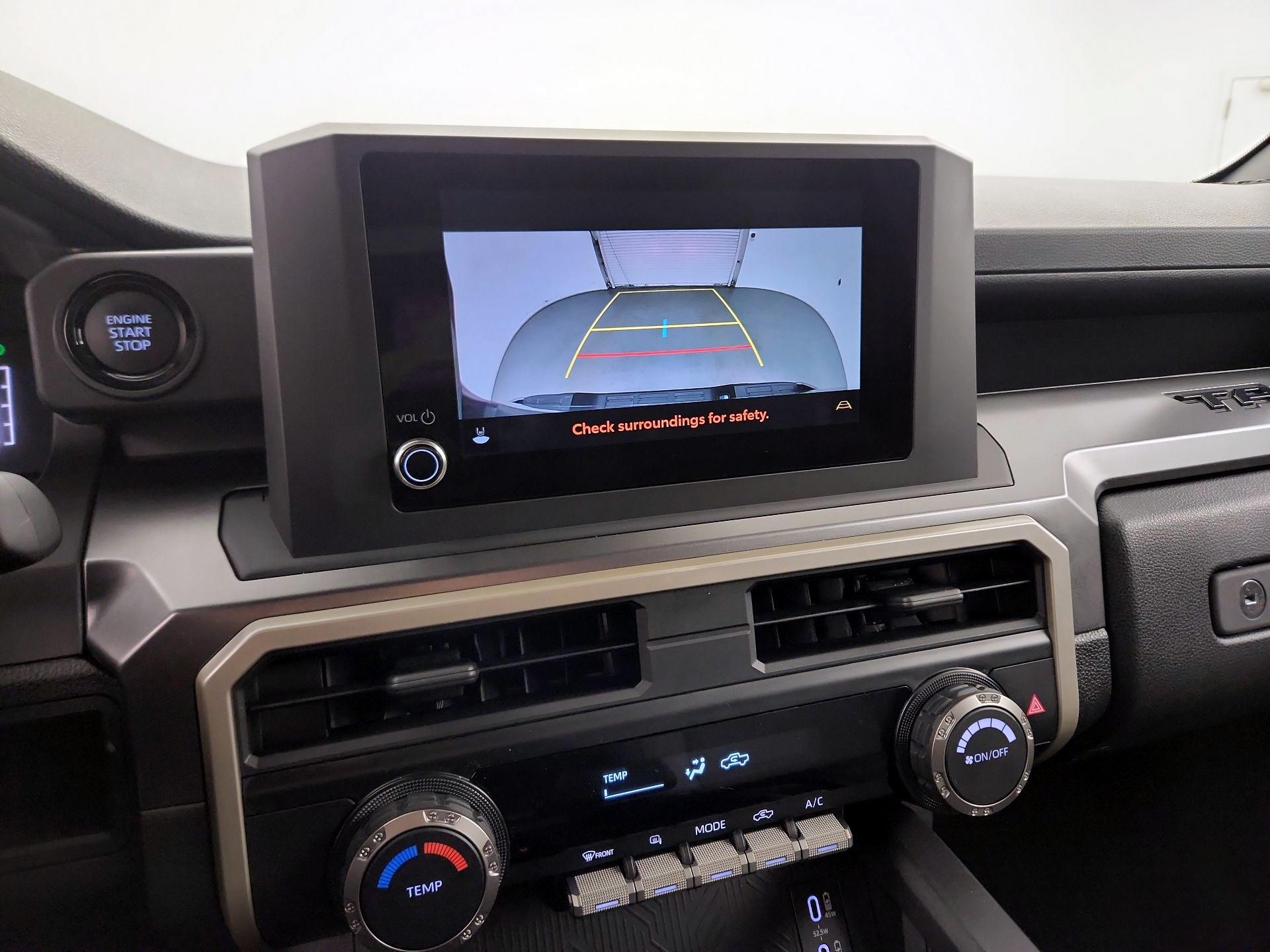 Thumbnail: 2025 Toyota Tacoma - 11