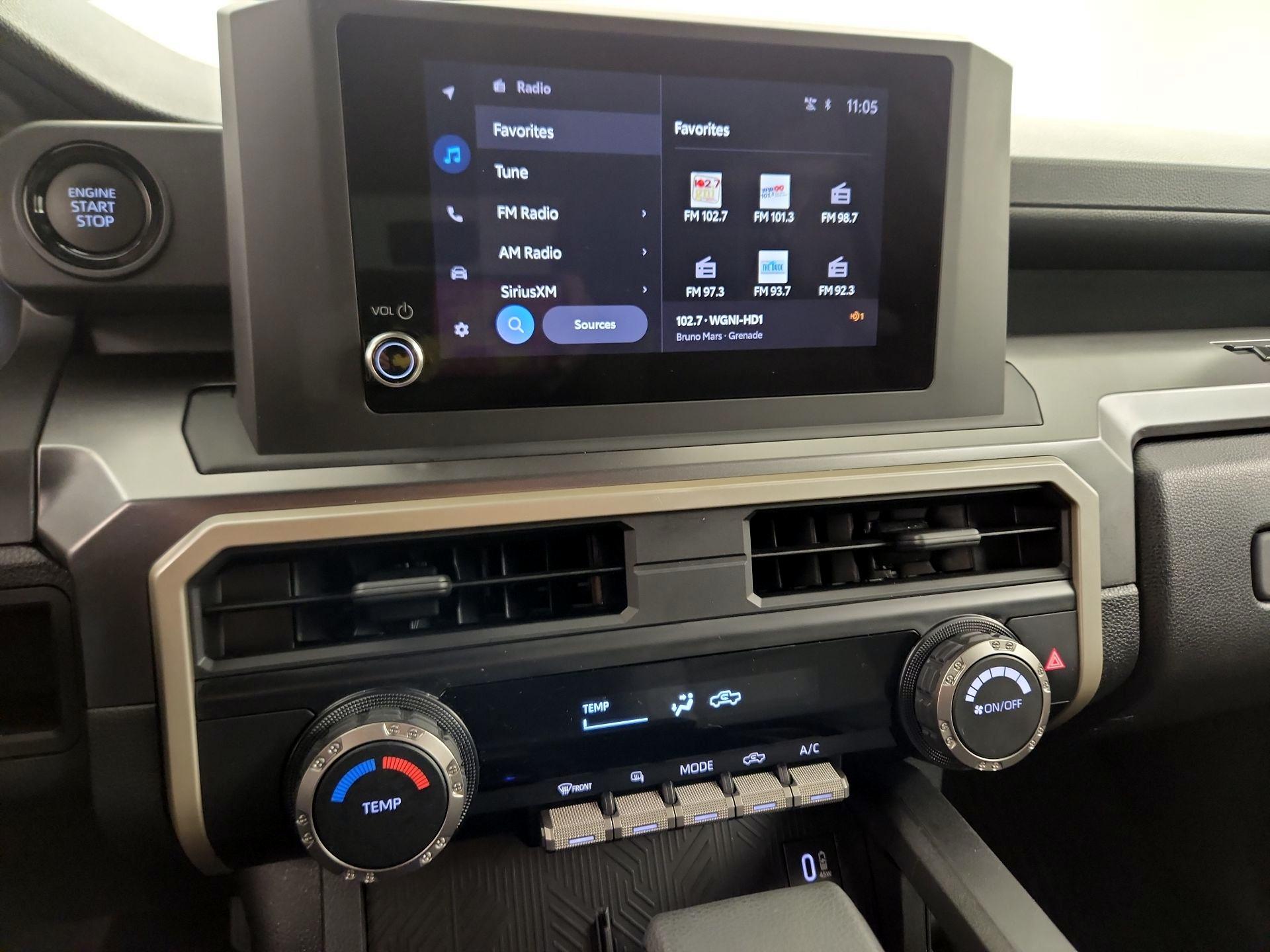 Thumbnail: 2025 Toyota Tacoma - 13