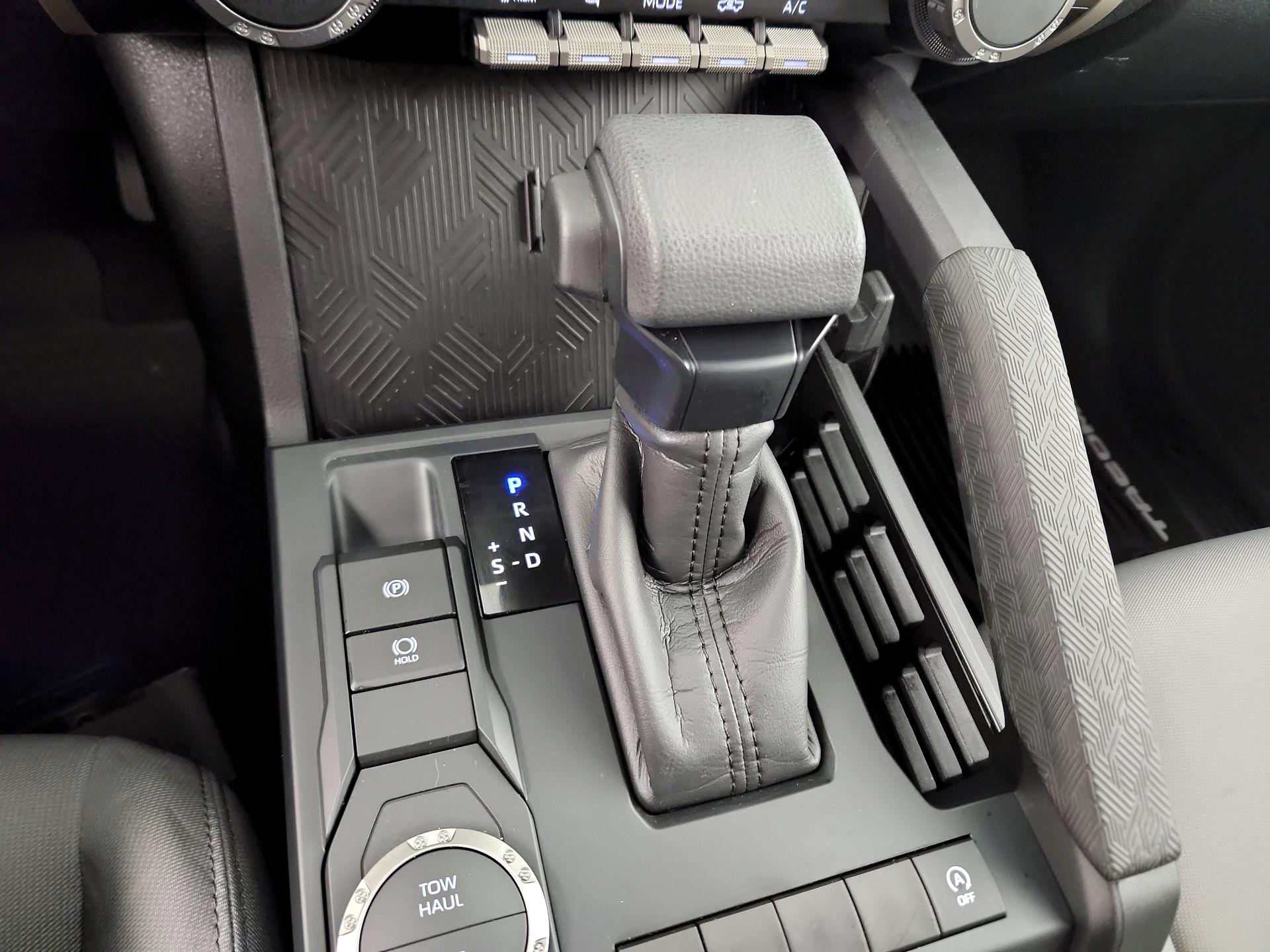 Thumbnail: 2025 Toyota Tacoma - 14