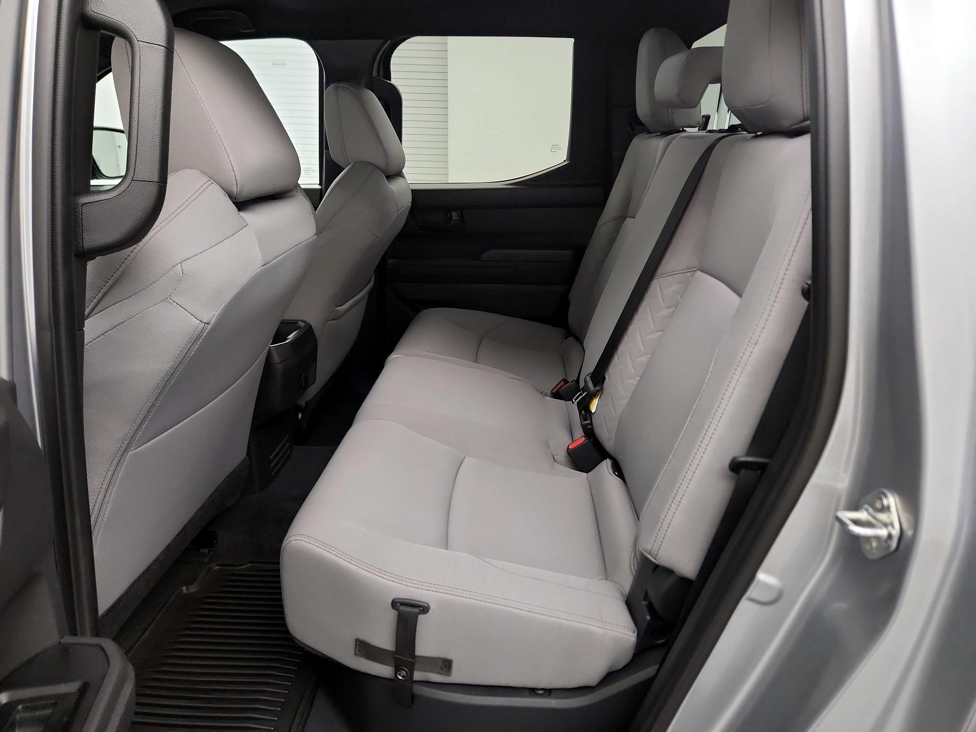 Thumbnail: 2025 Toyota Tacoma - 16