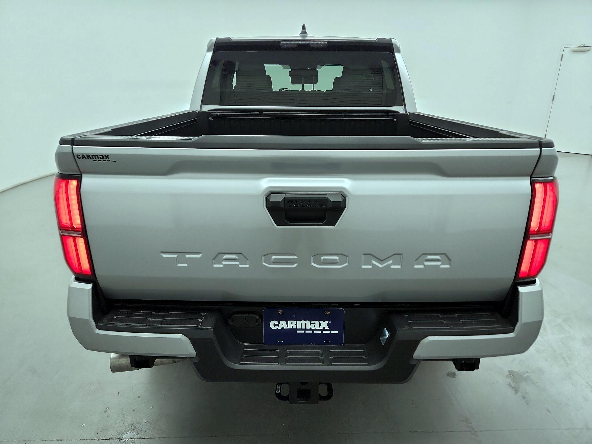 Thumbnail: 2025 Toyota Tacoma - 17