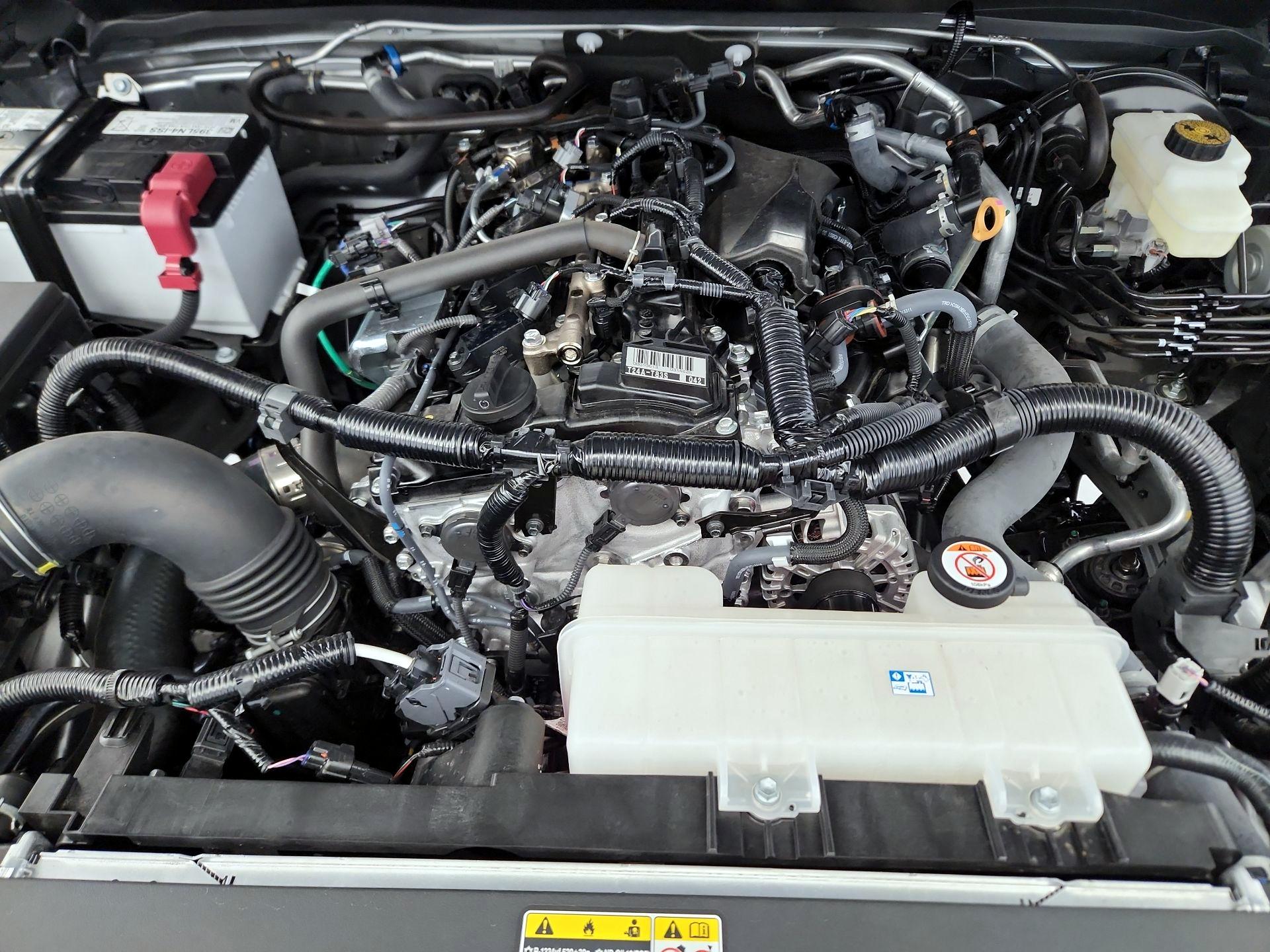 Thumbnail: 2025 Toyota Tacoma - 18