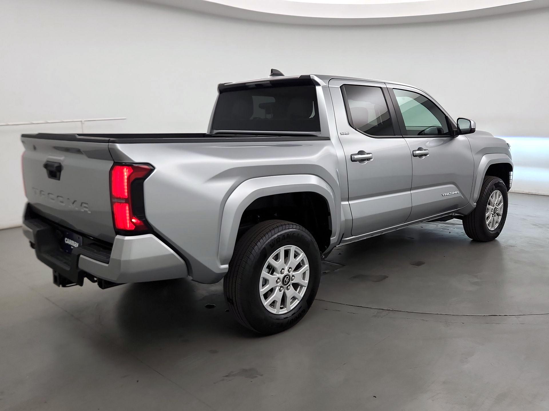 Thumbnail: 2025 Toyota Tacoma - 5