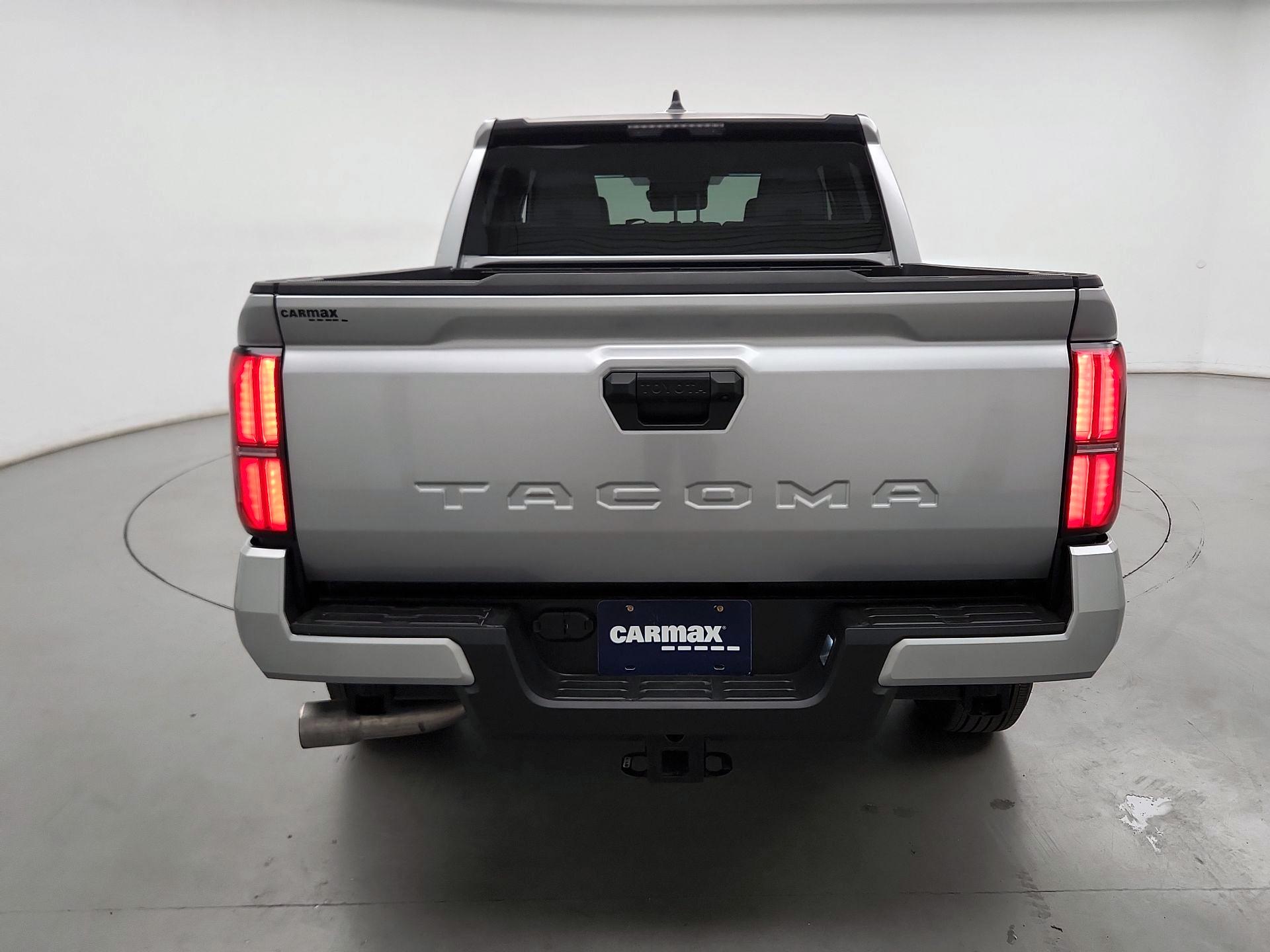 Thumbnail: 2025 Toyota Tacoma - 6