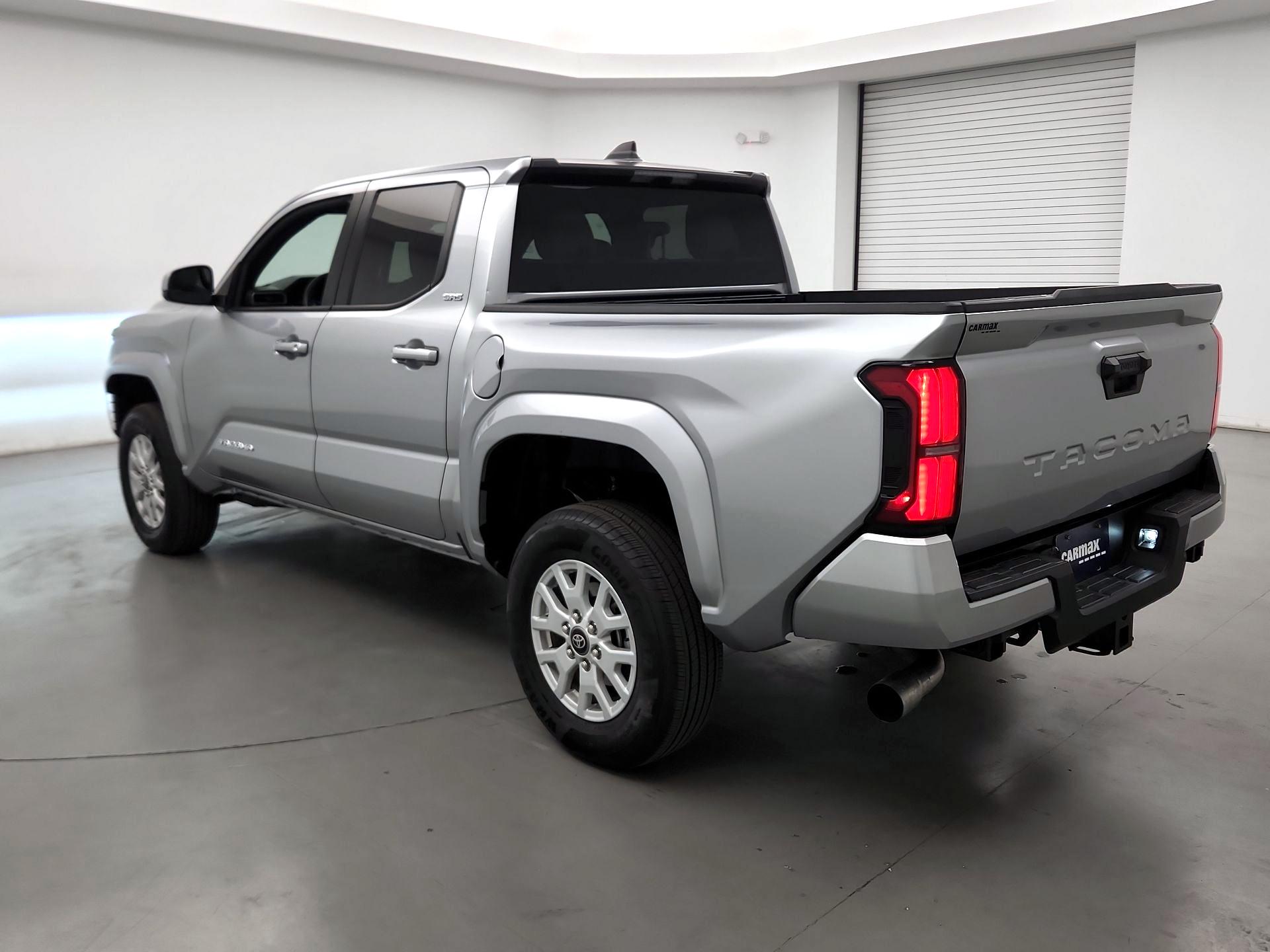 Thumbnail: 2025 Toyota Tacoma - 7