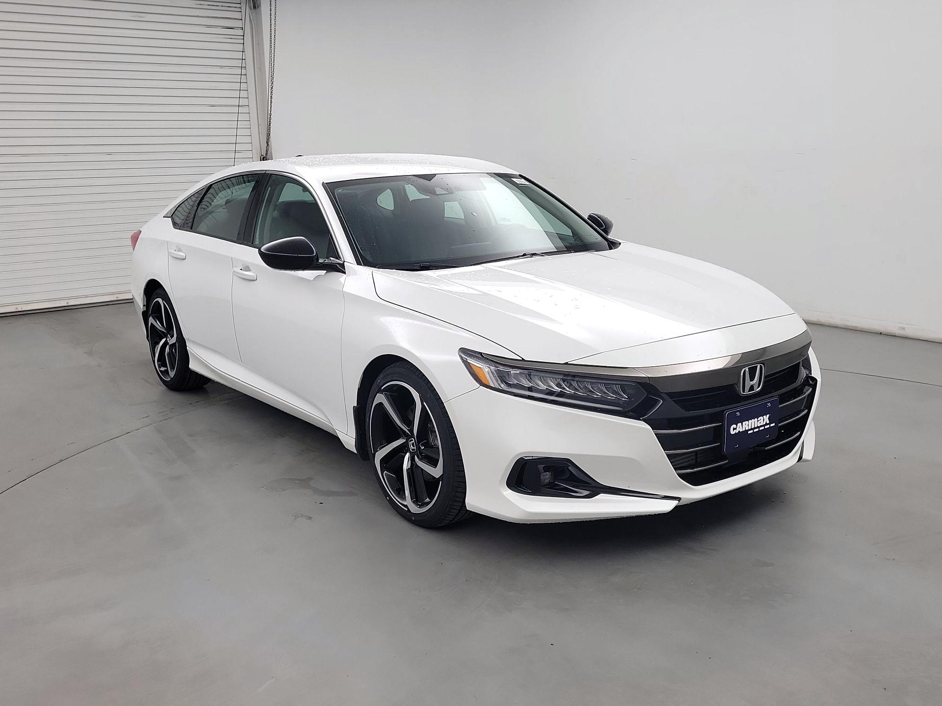 Thumbnail: 2022 Honda Accord - 1