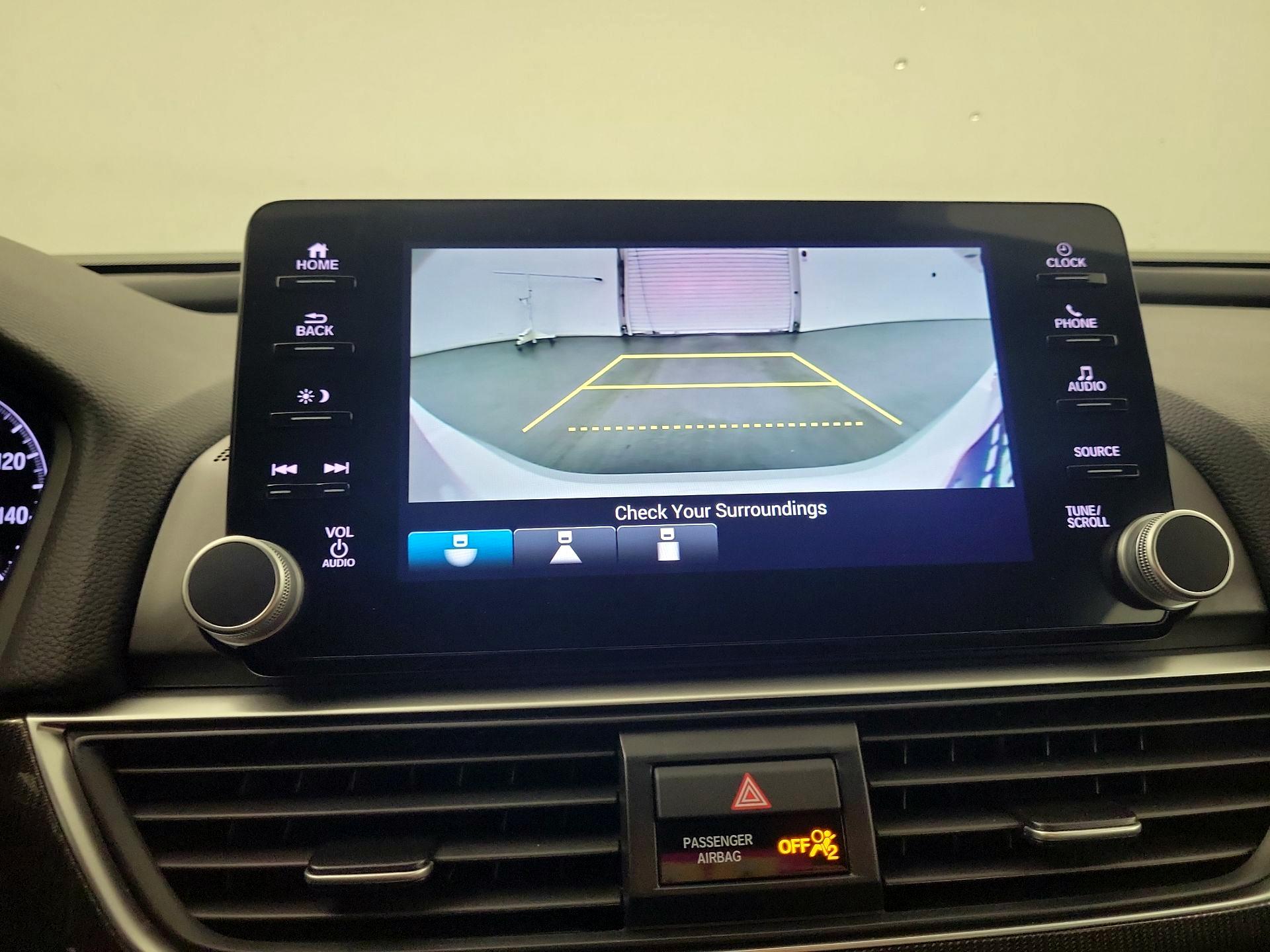 Thumbnail: 2022 Honda Accord - 12