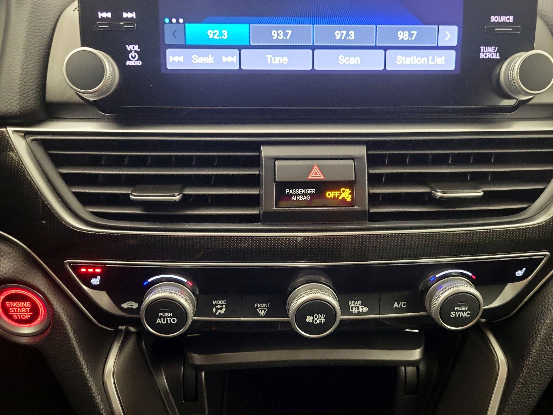 Thumbnail: 2022 Honda Accord - 14