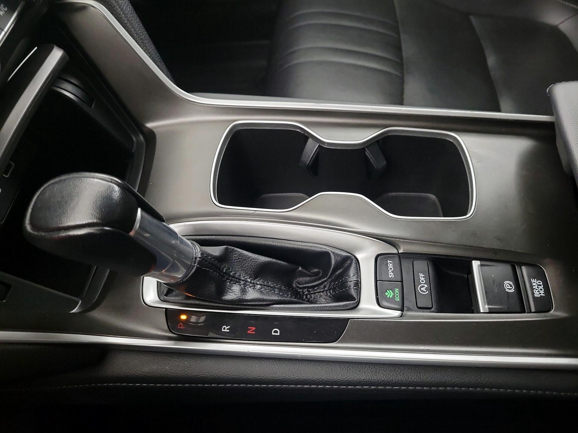 Thumbnail: 2022 Honda Accord - 15