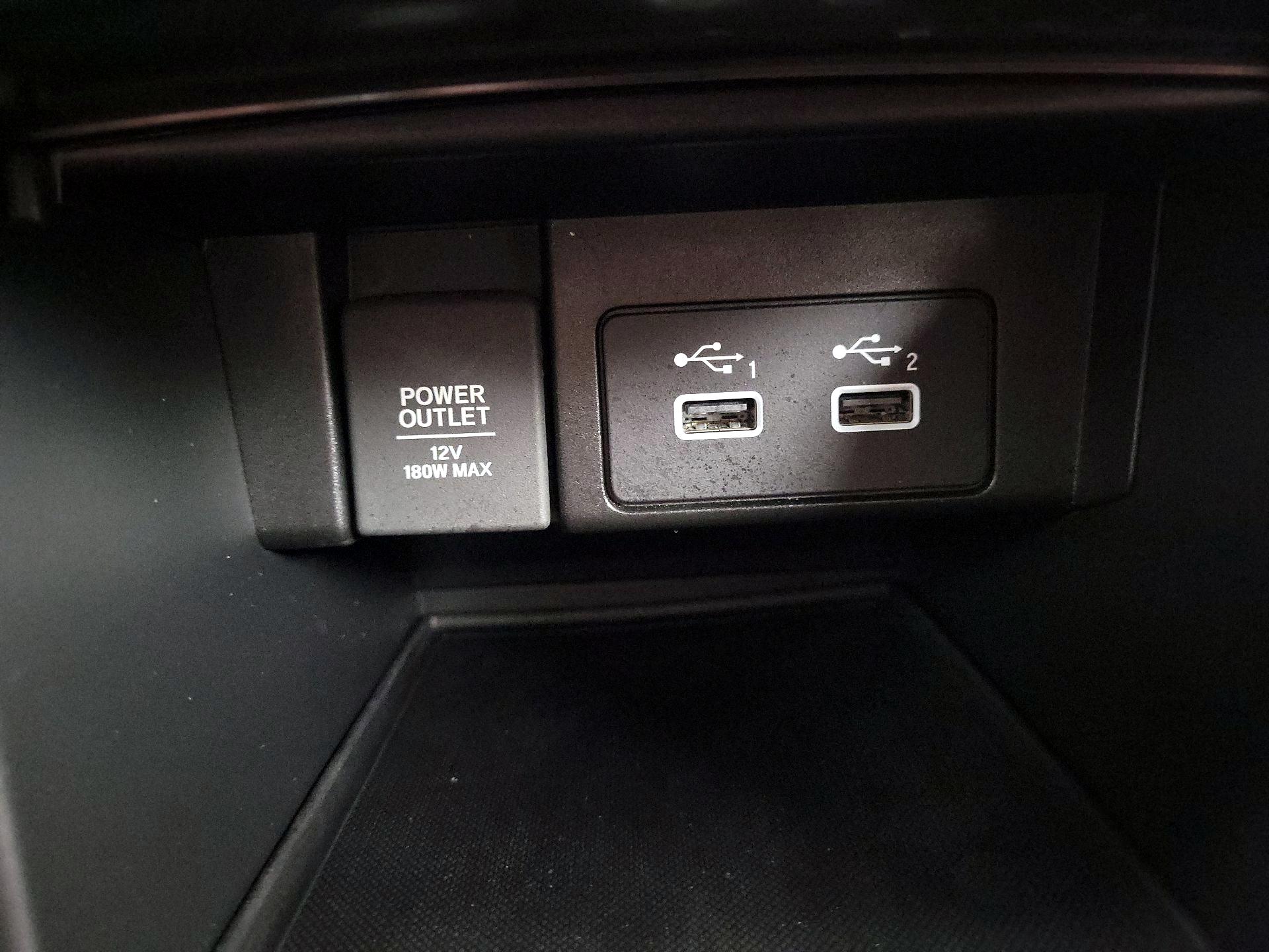 Thumbnail: 2022 Honda Accord - 16