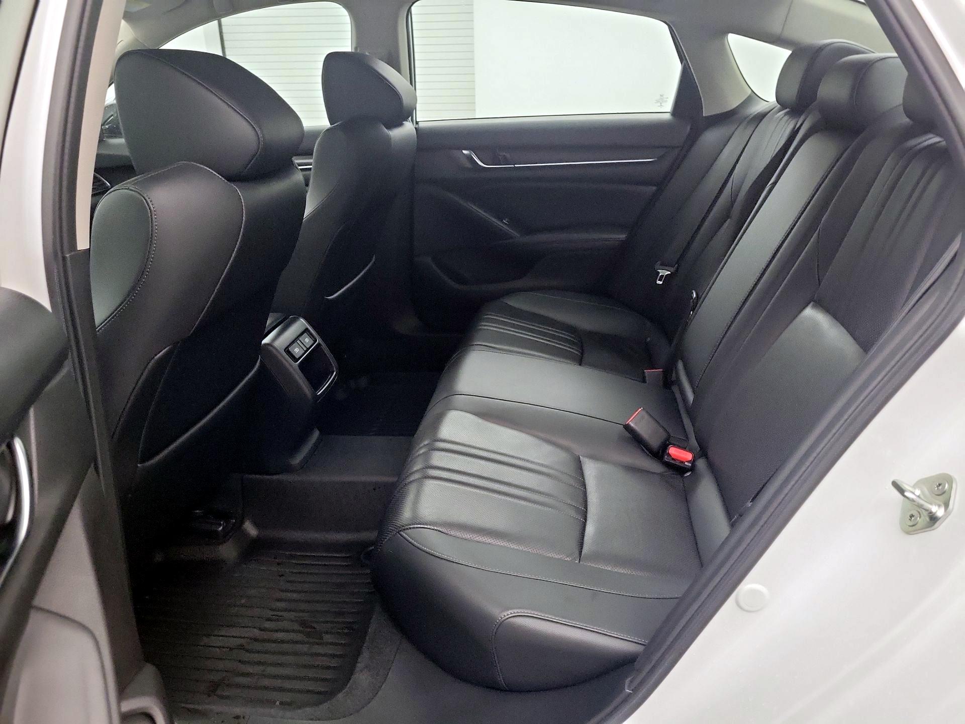 Thumbnail: 2022 Honda Accord - 17