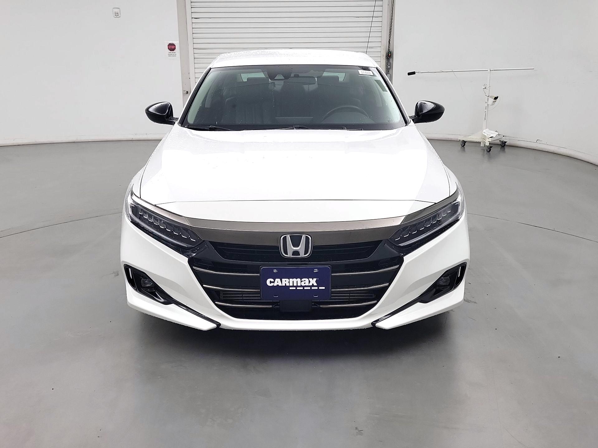 Thumbnail: 2022 Honda Accord - 2