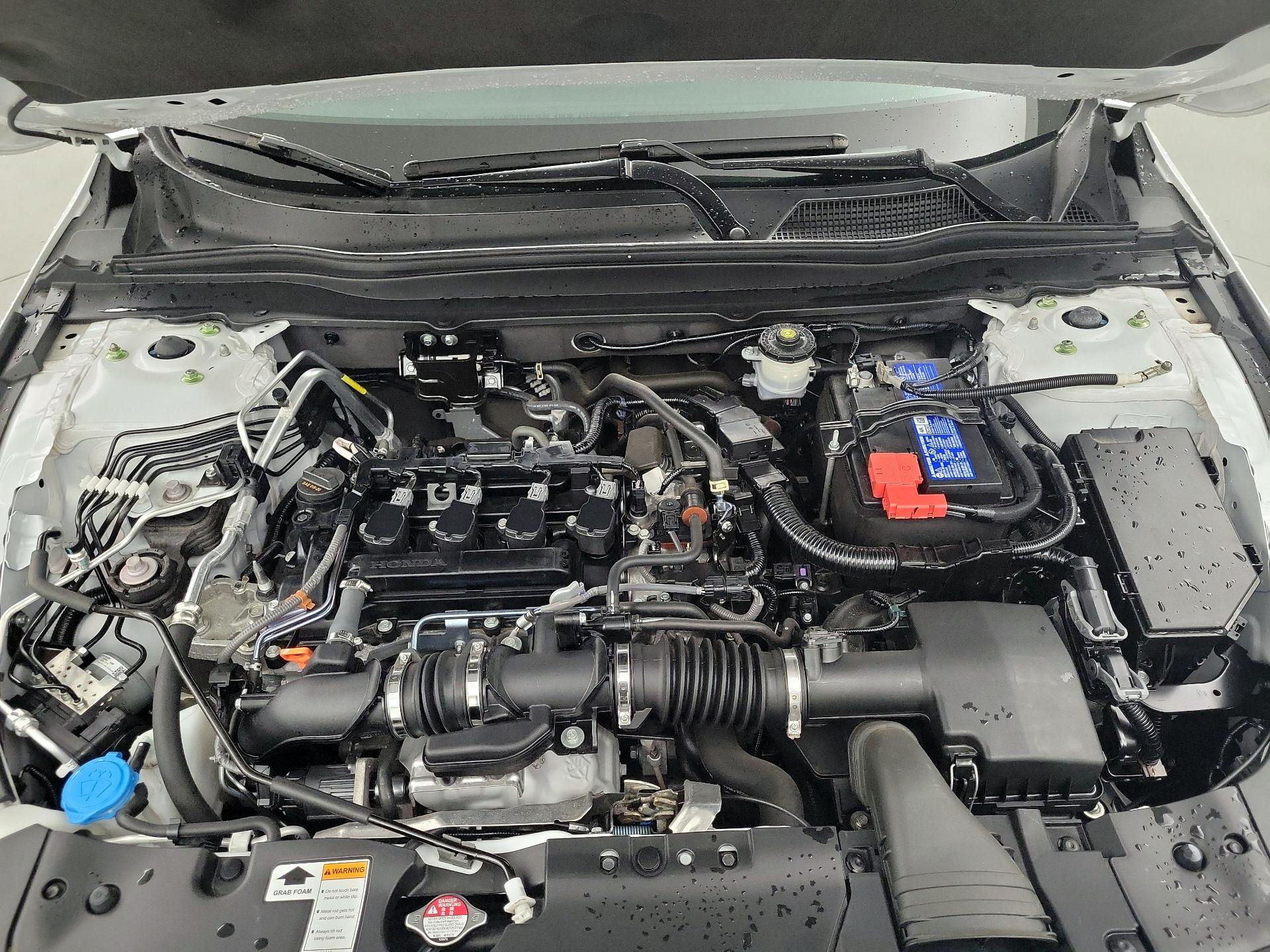 Thumbnail: 2022 Honda Accord - 19