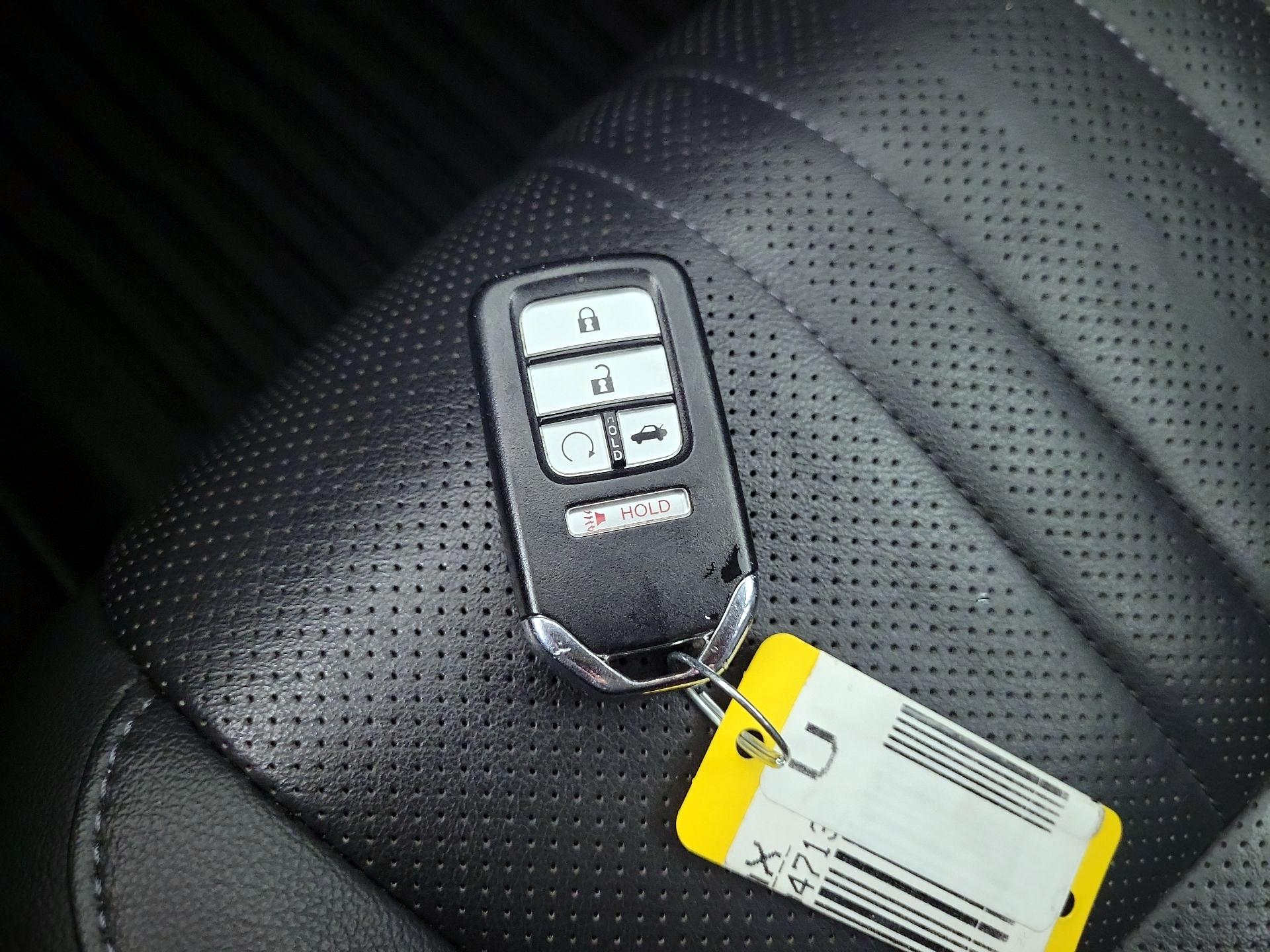 Thumbnail: 2022 Honda Accord - 20