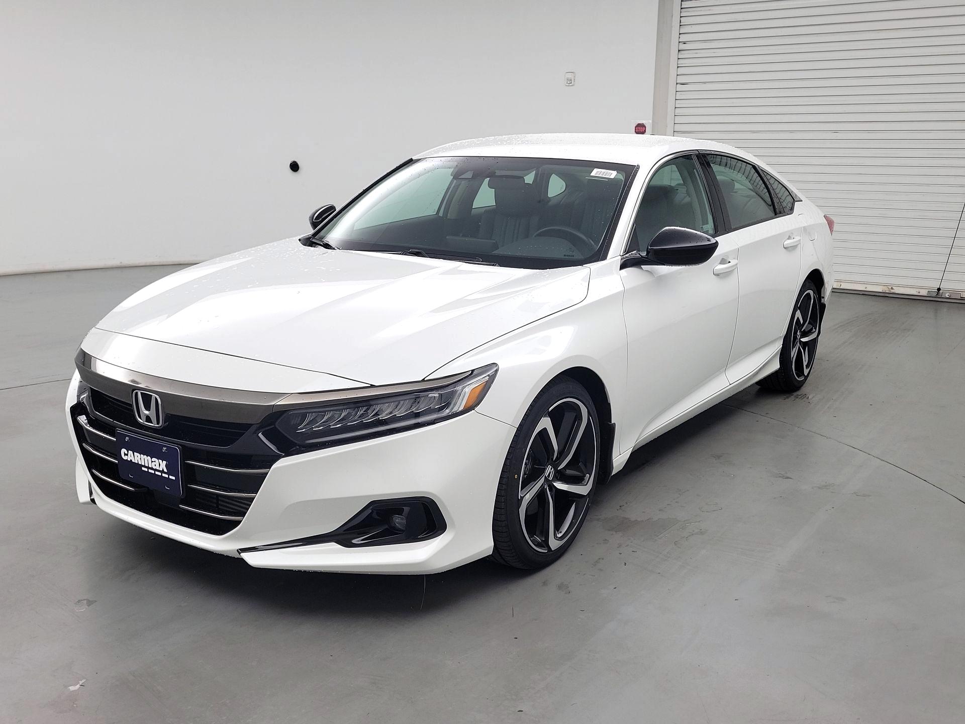Thumbnail: 2022 Honda Accord - 3