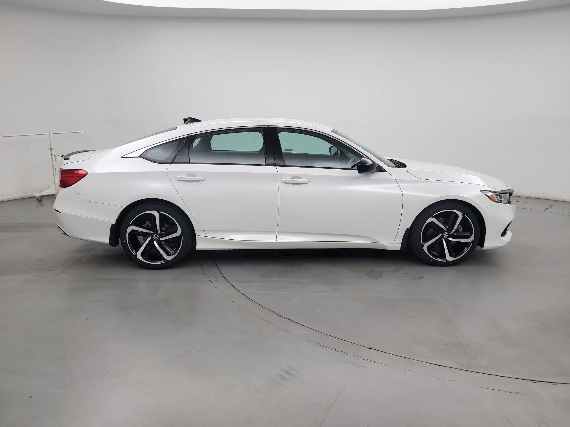 Thumbnail: 2022 Honda Accord - 4